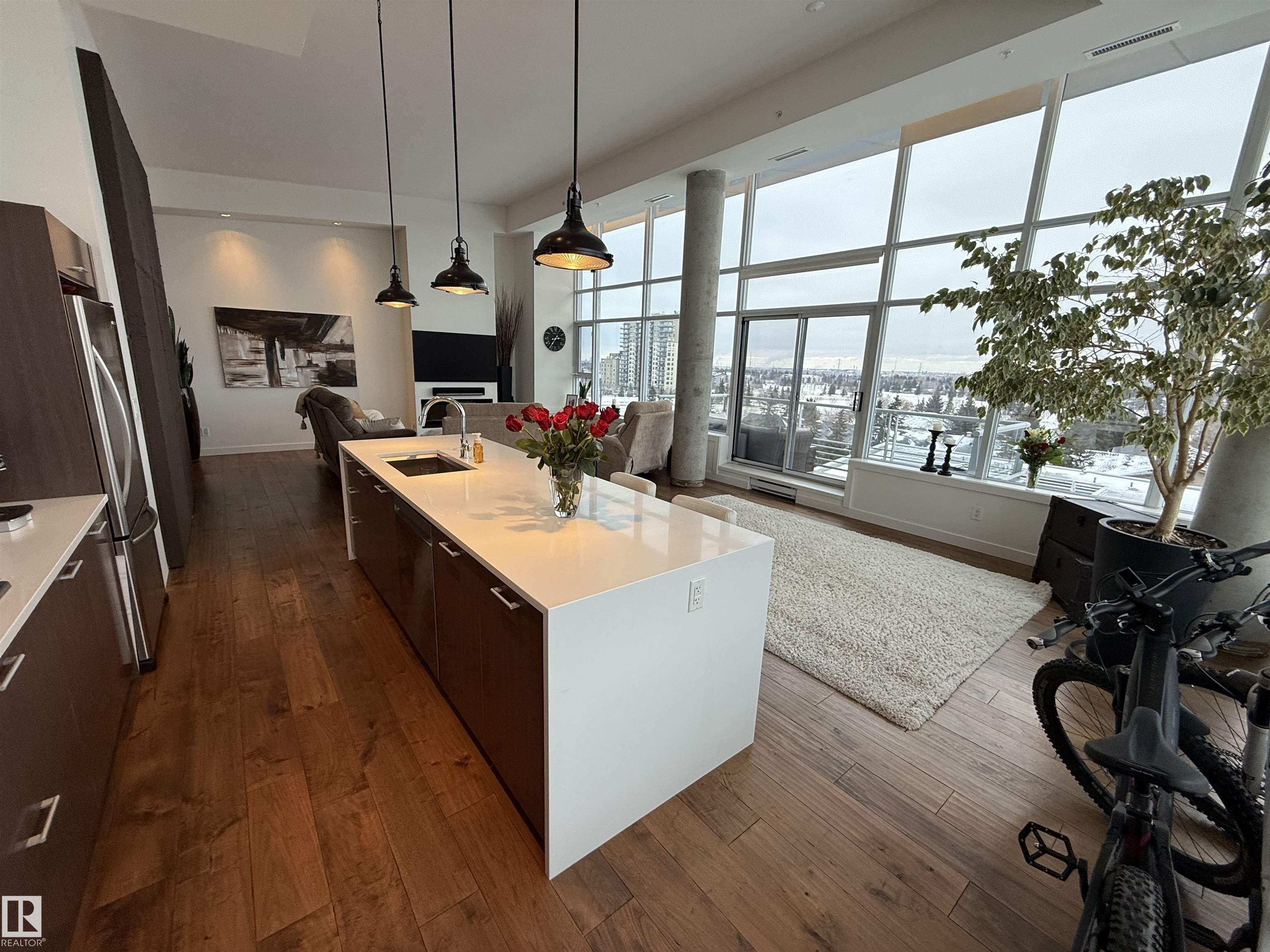 Picture for #710 2504 109 ST NW