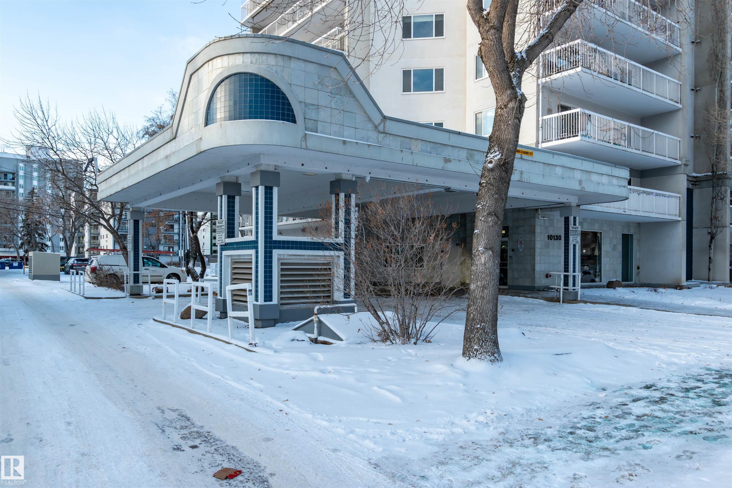 Picture for #1105 10130 114 ST NW