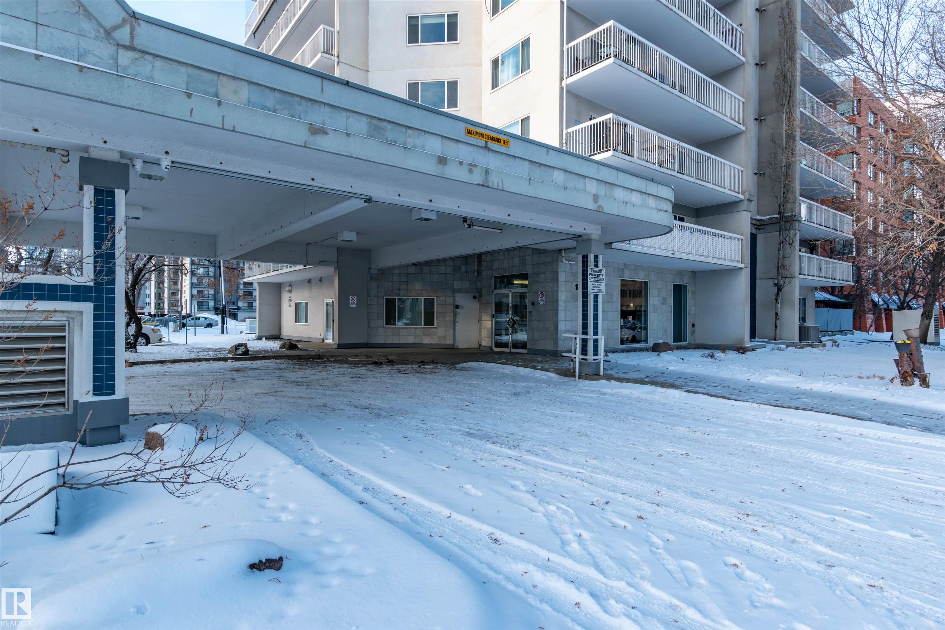 Picture for #1105 10130 114 ST NW