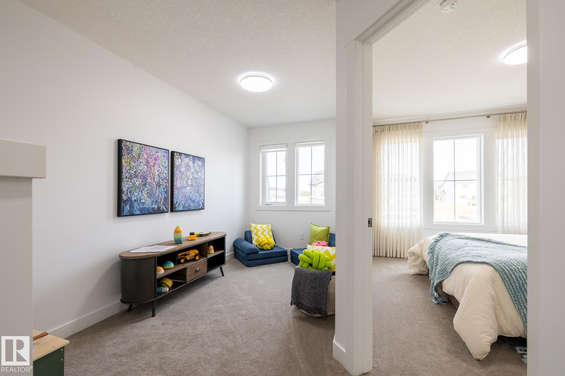 Photo 11 at 15643 2 Street NE, Quarry Ridge, Edmonton