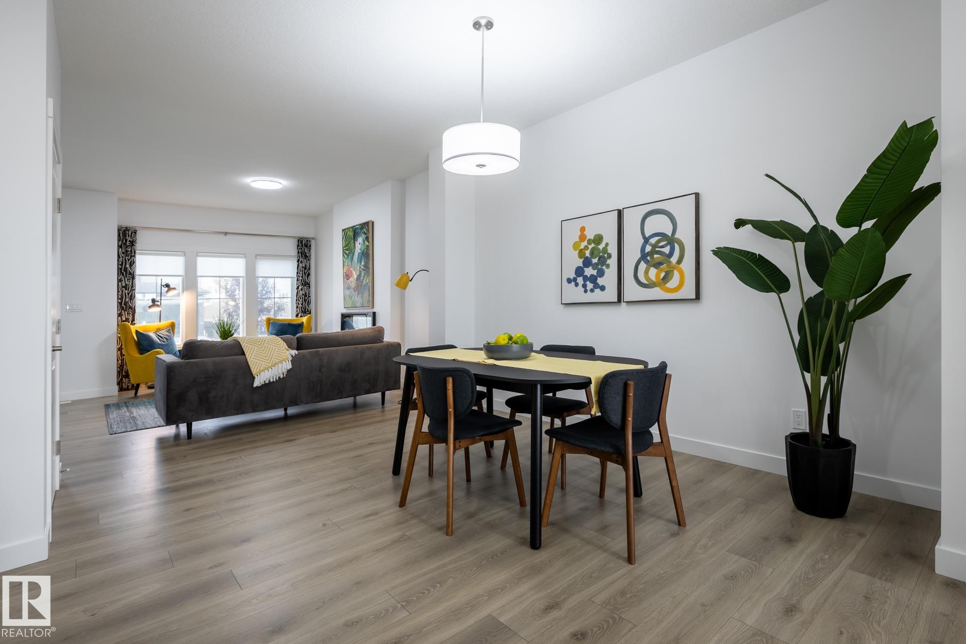 Photo 6 at 15643 2 Street NE, Quarry Ridge, Edmonton