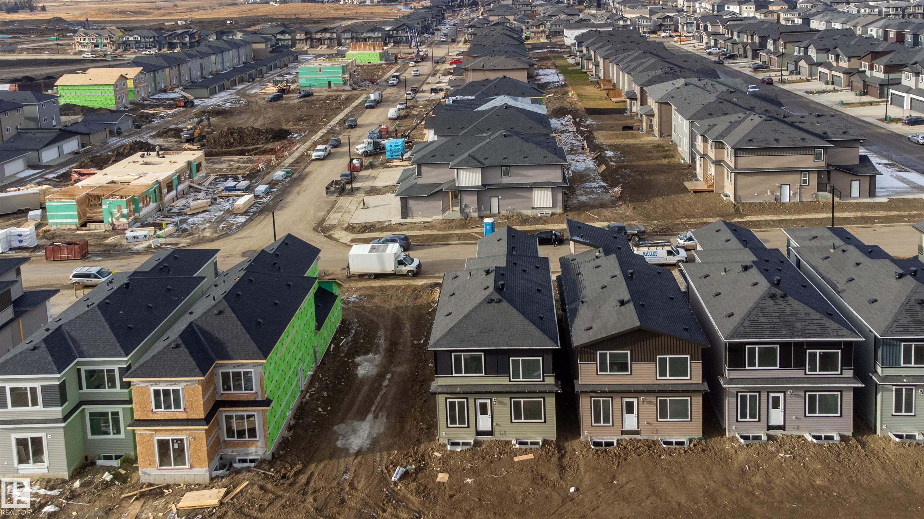 4007 36 Street, Azur, Beaumont