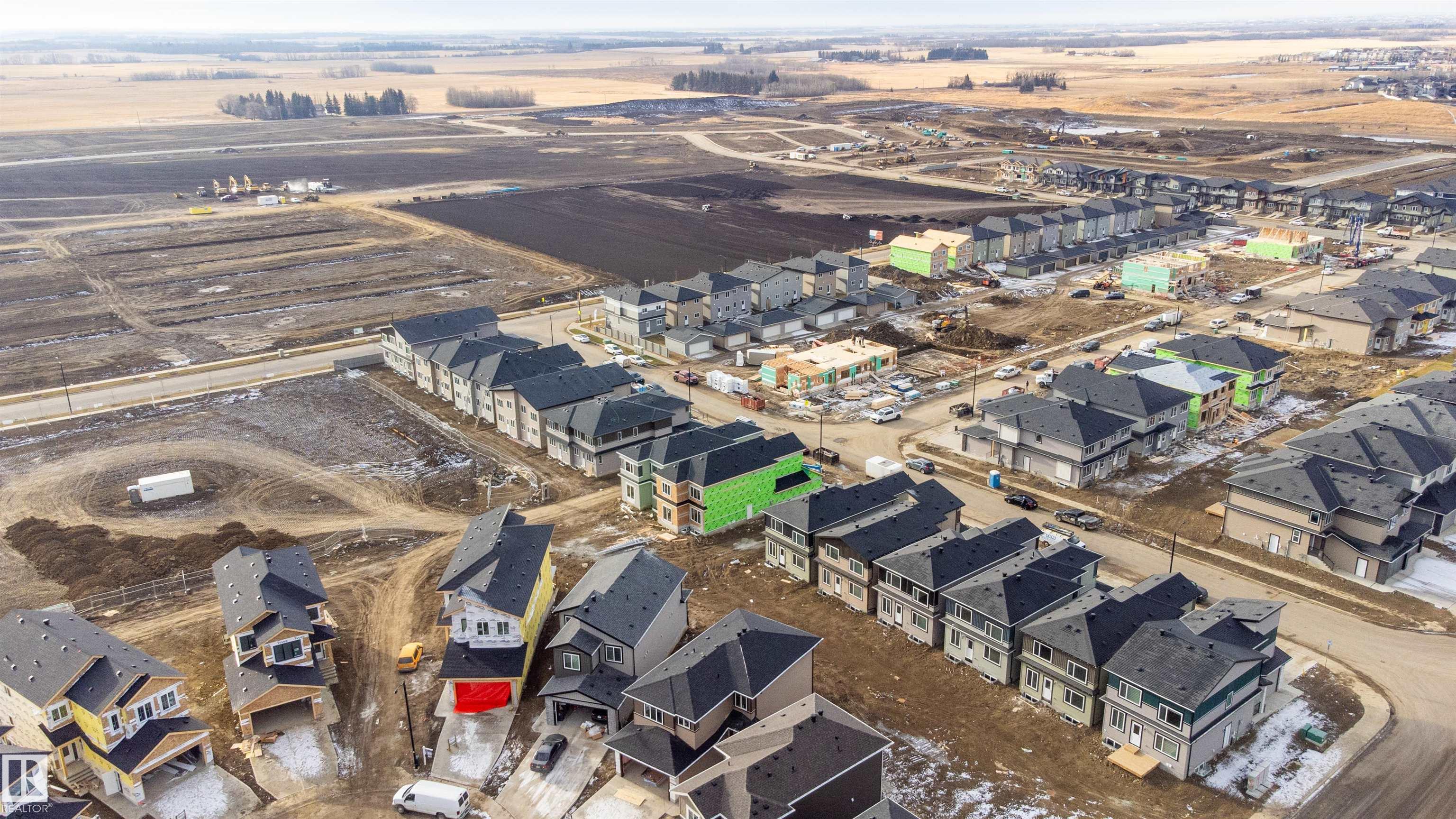 4007 36 Street, Azur, Beaumont