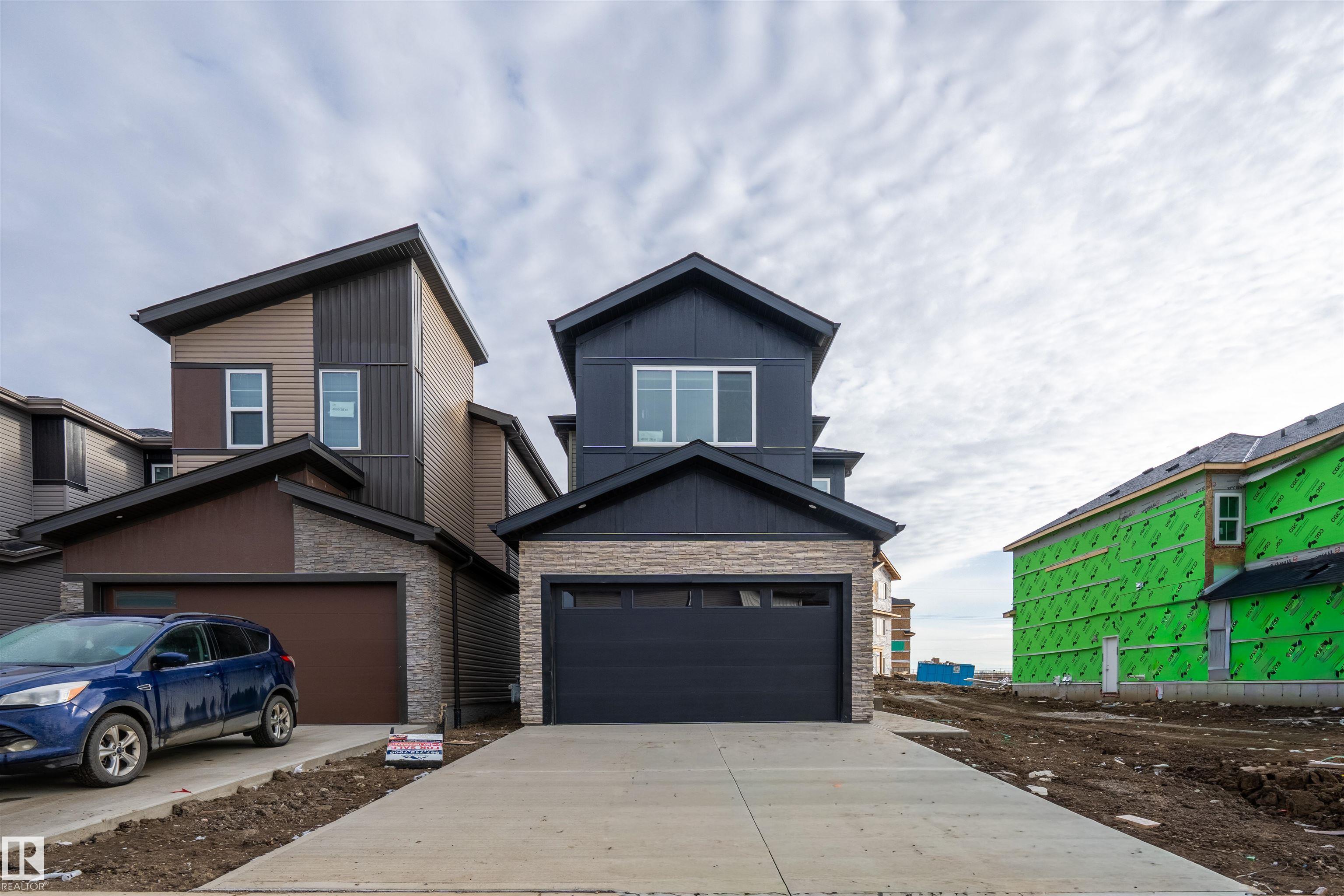 Photo 8 at 4007 36 Street, Azur, Beaumont