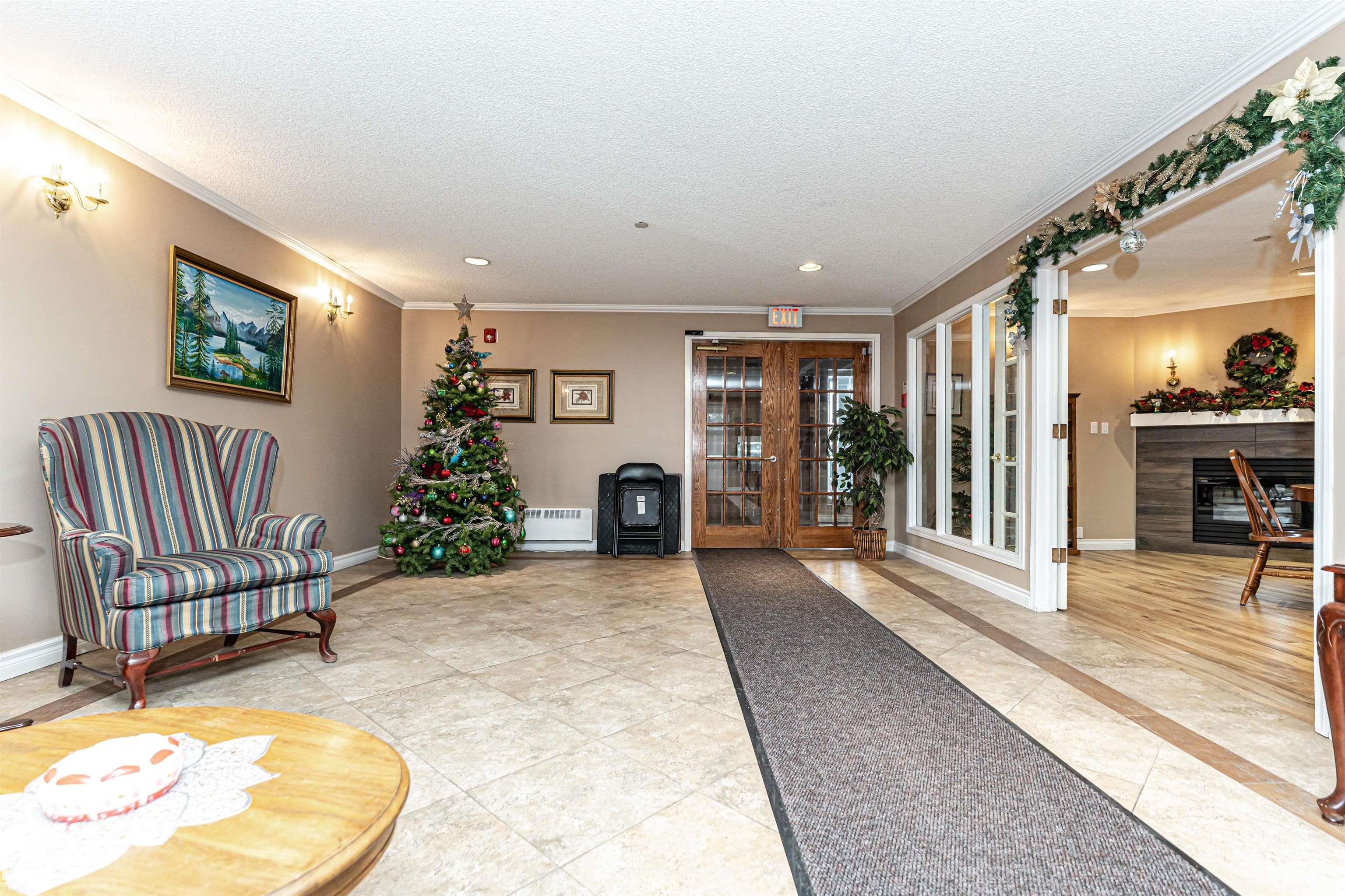 304 - 20 St Joseph Street, Downtown, St. Albert