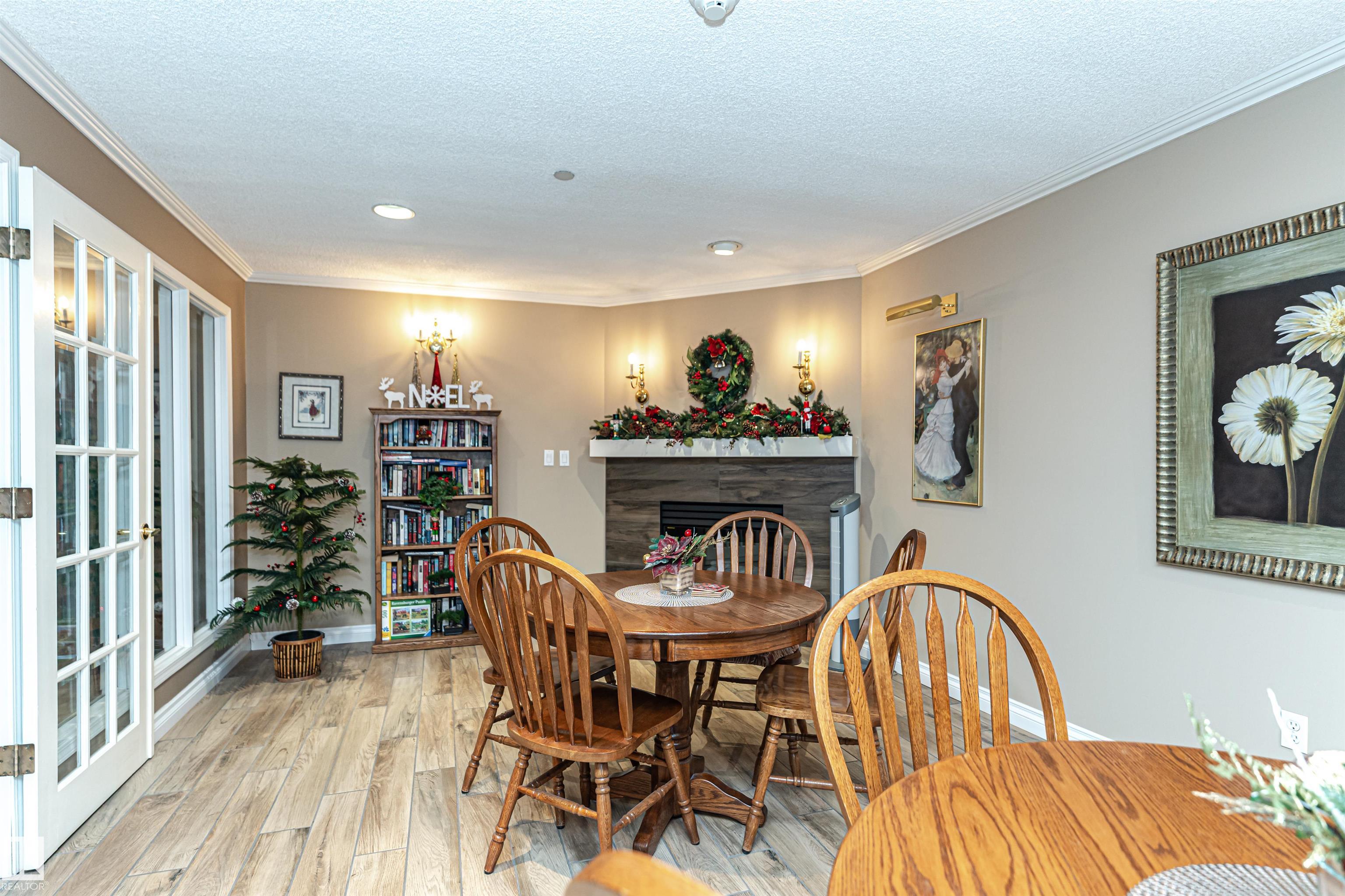 304 - 20 St Joseph Street, Downtown, St. Albert