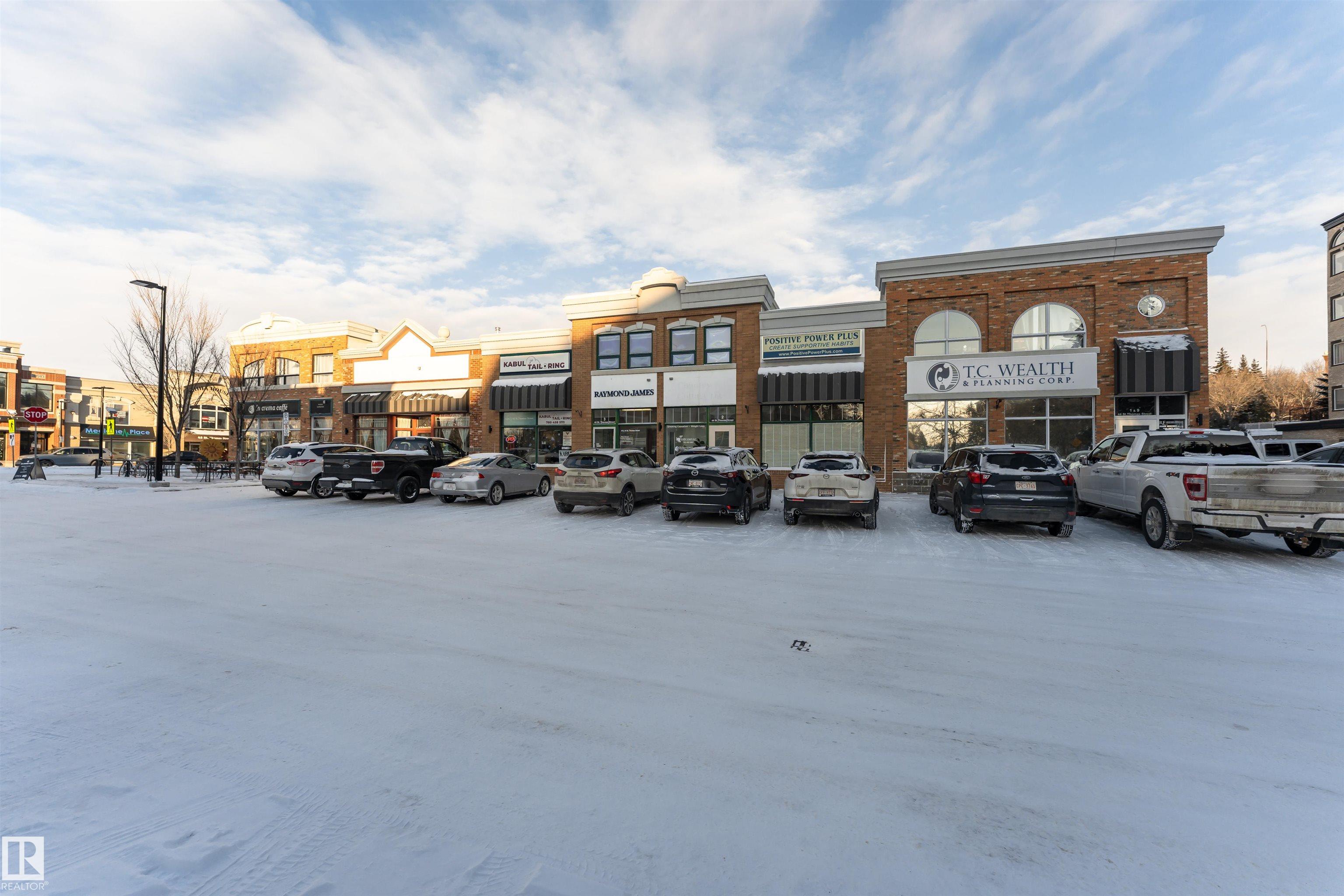 Photo 36 at 304 - 20 St Joseph Street, Downtown, St. Albert