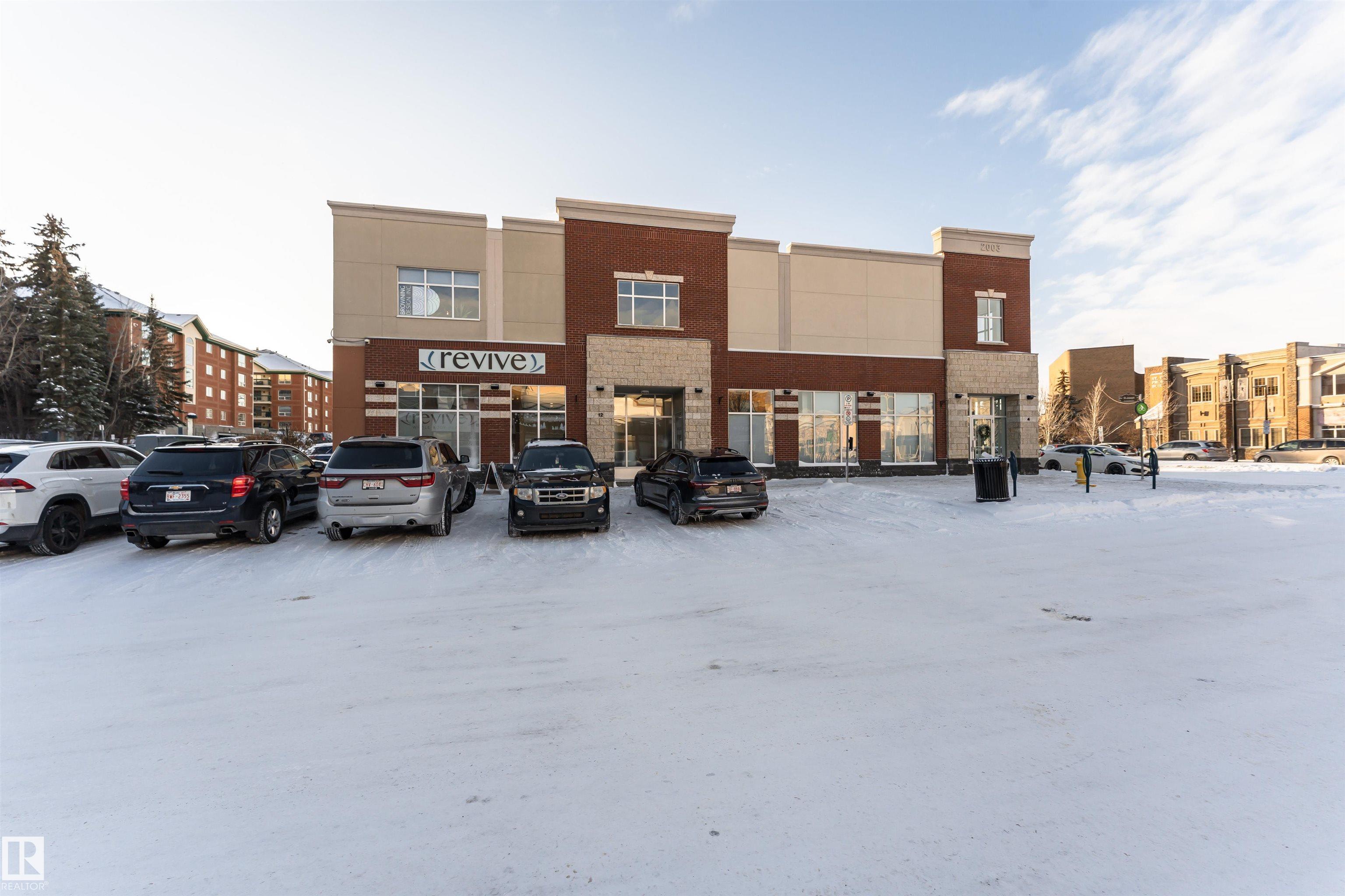 Photo 37 at 304 - 20 St Joseph Street, Downtown, St. Albert