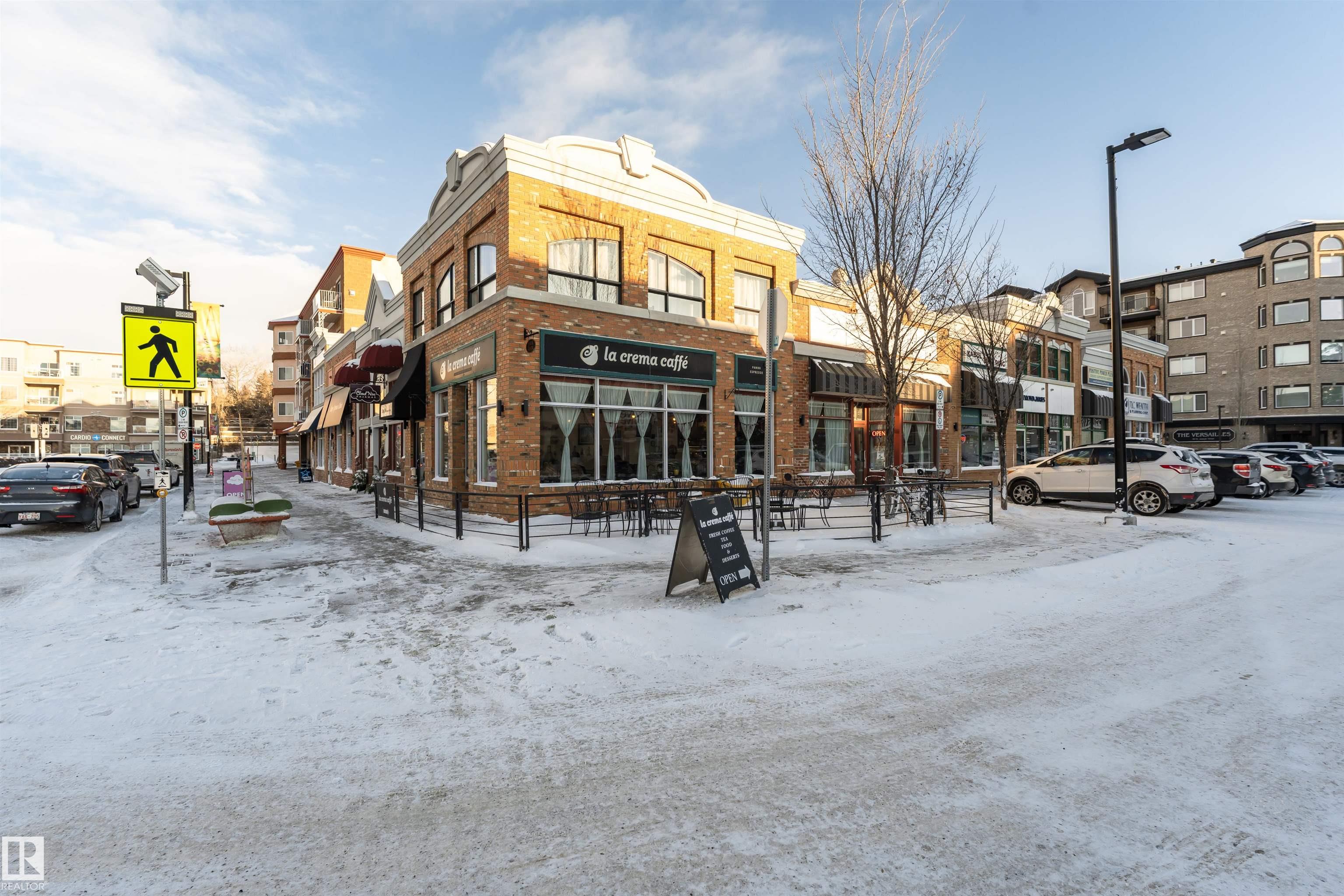 Photo 38 at 304 - 20 St Joseph Street, Downtown, St. Albert