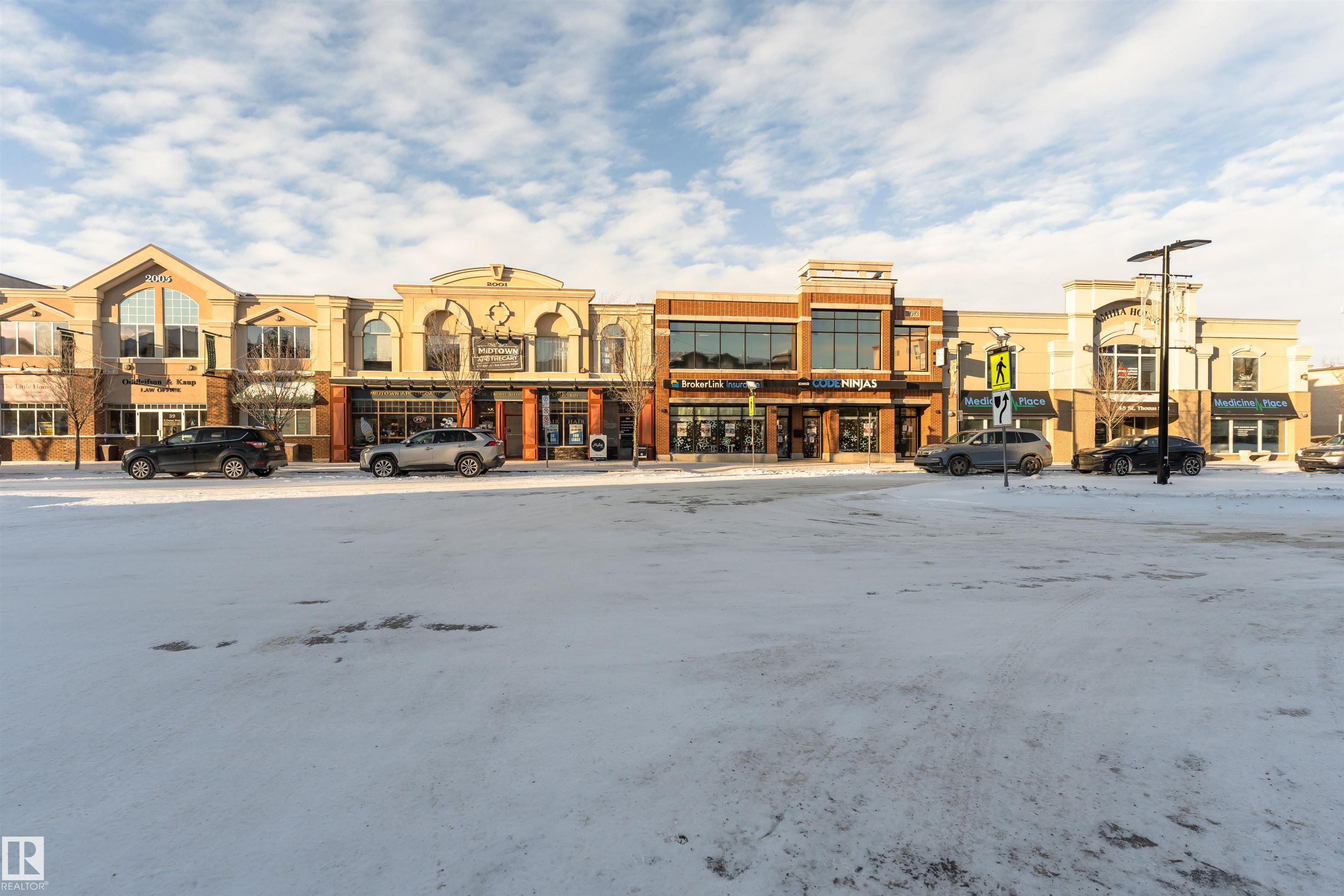 Photo 39 at 304 - 20 St Joseph Street, Downtown, St. Albert