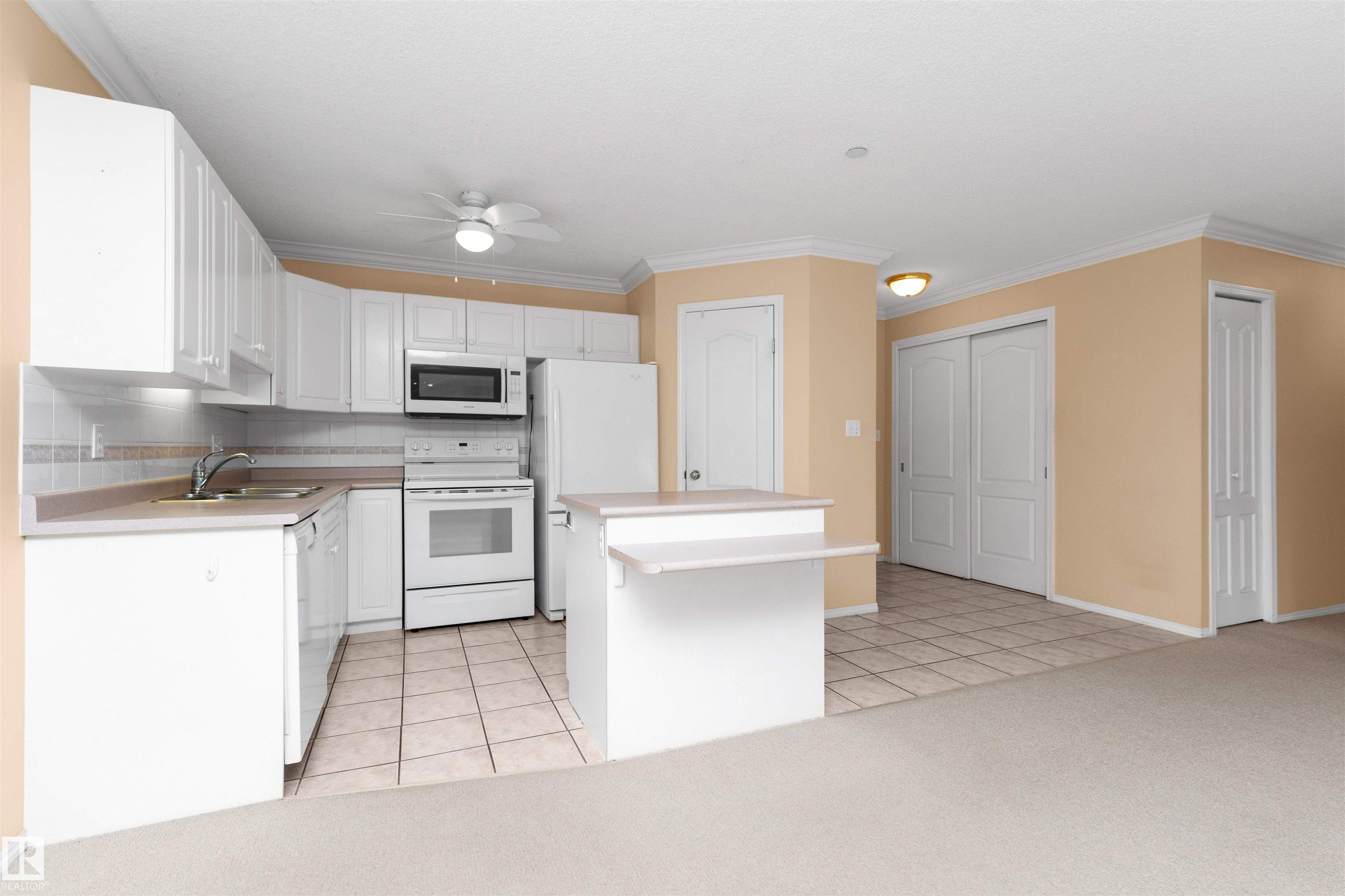 Photo 8 at 304 - 20 St Joseph Street, Downtown, St. Albert