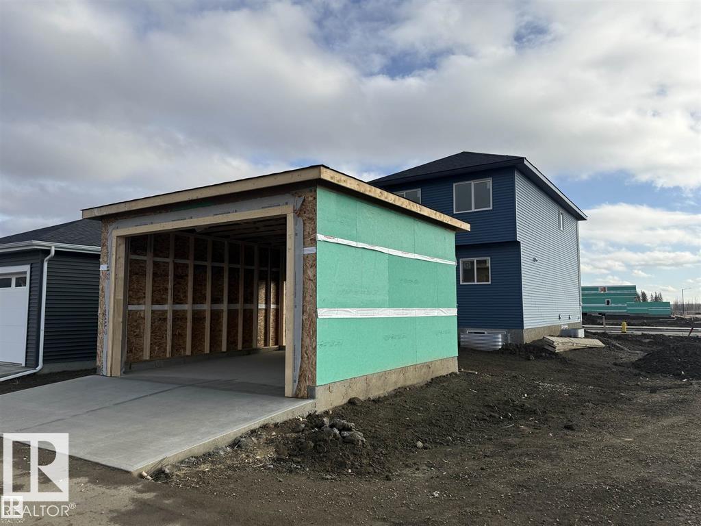 43 Rosa Crescent, Riverside, St. Albert