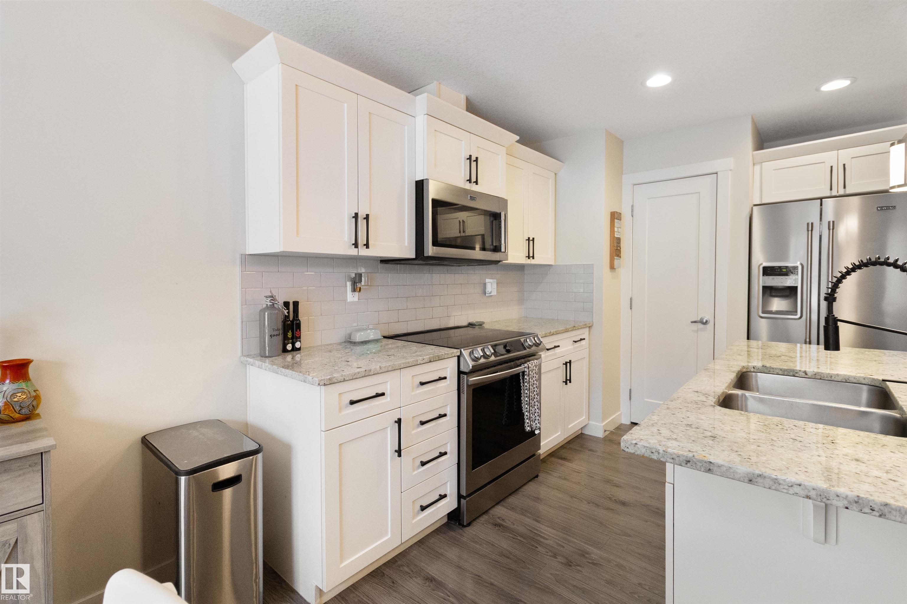 Photo 12 at 41 - 21 Augustine Crescent, Aspen Trails, Sherwood Park
