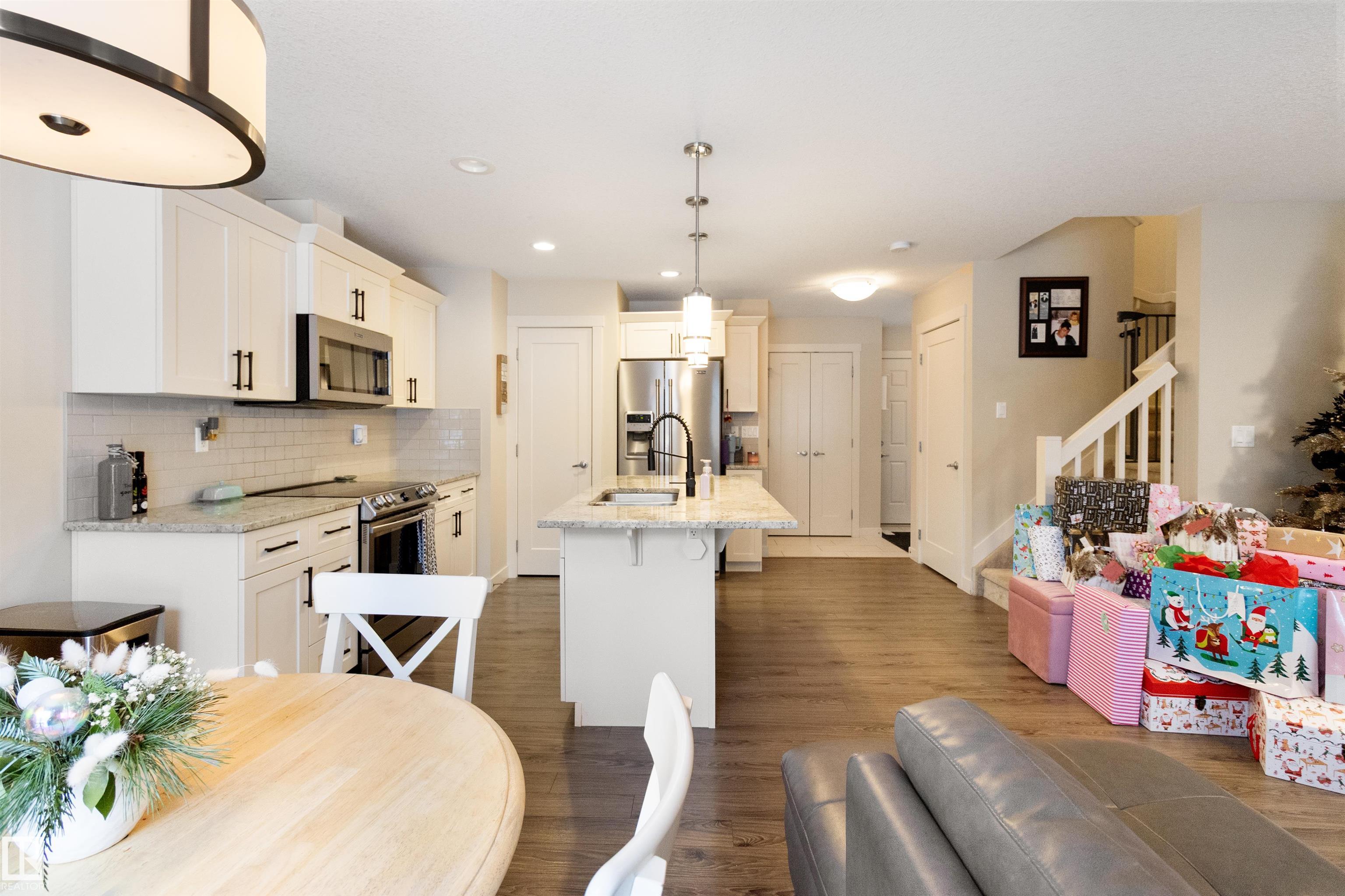 Photo 18 at 41 - 21 Augustine Crescent, Aspen Trails, Sherwood Park