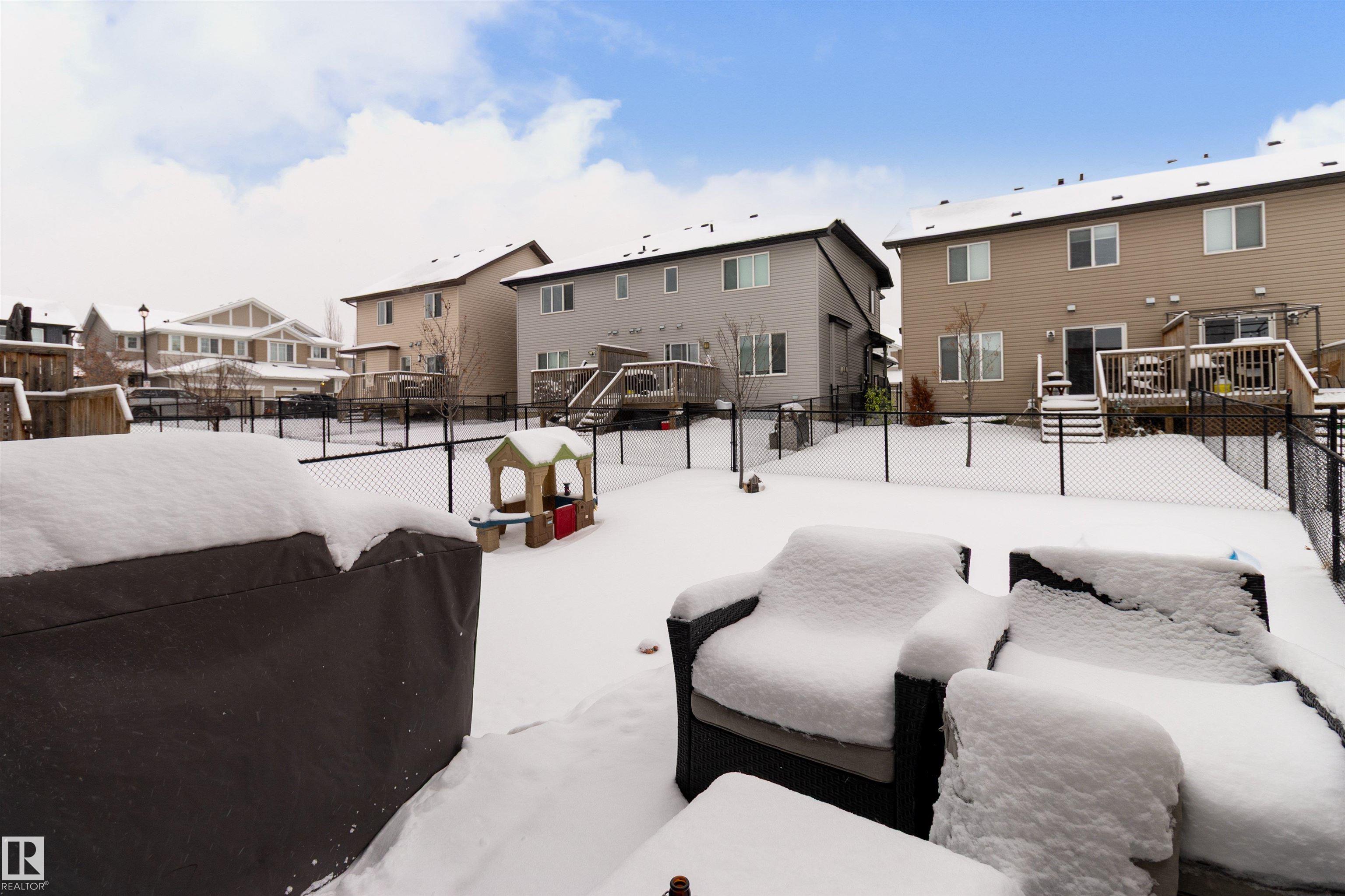 Photo 38 at 41 - 21 Augustine Crescent, Aspen Trails, Sherwood Park