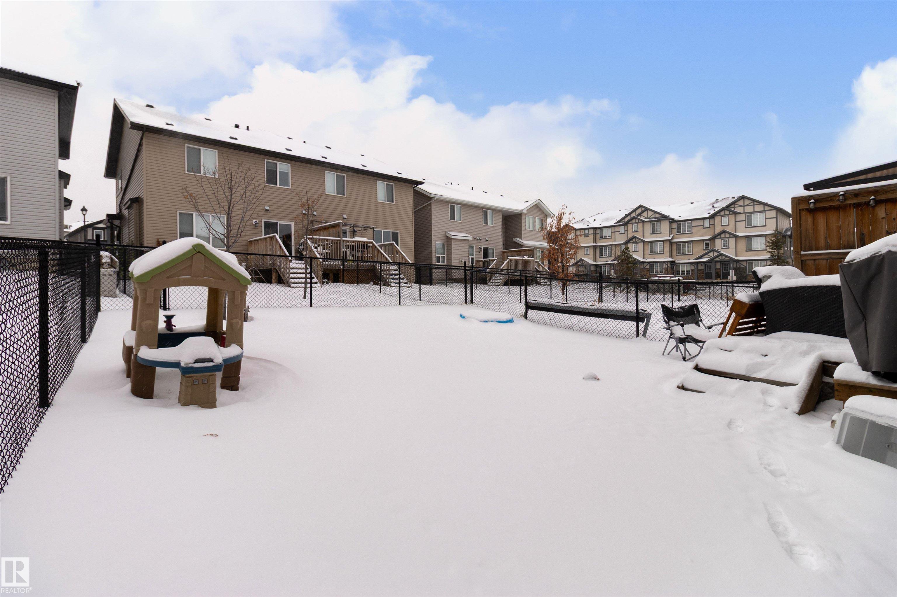 Photo 39 at 41 - 21 Augustine Crescent, Aspen Trails, Sherwood Park