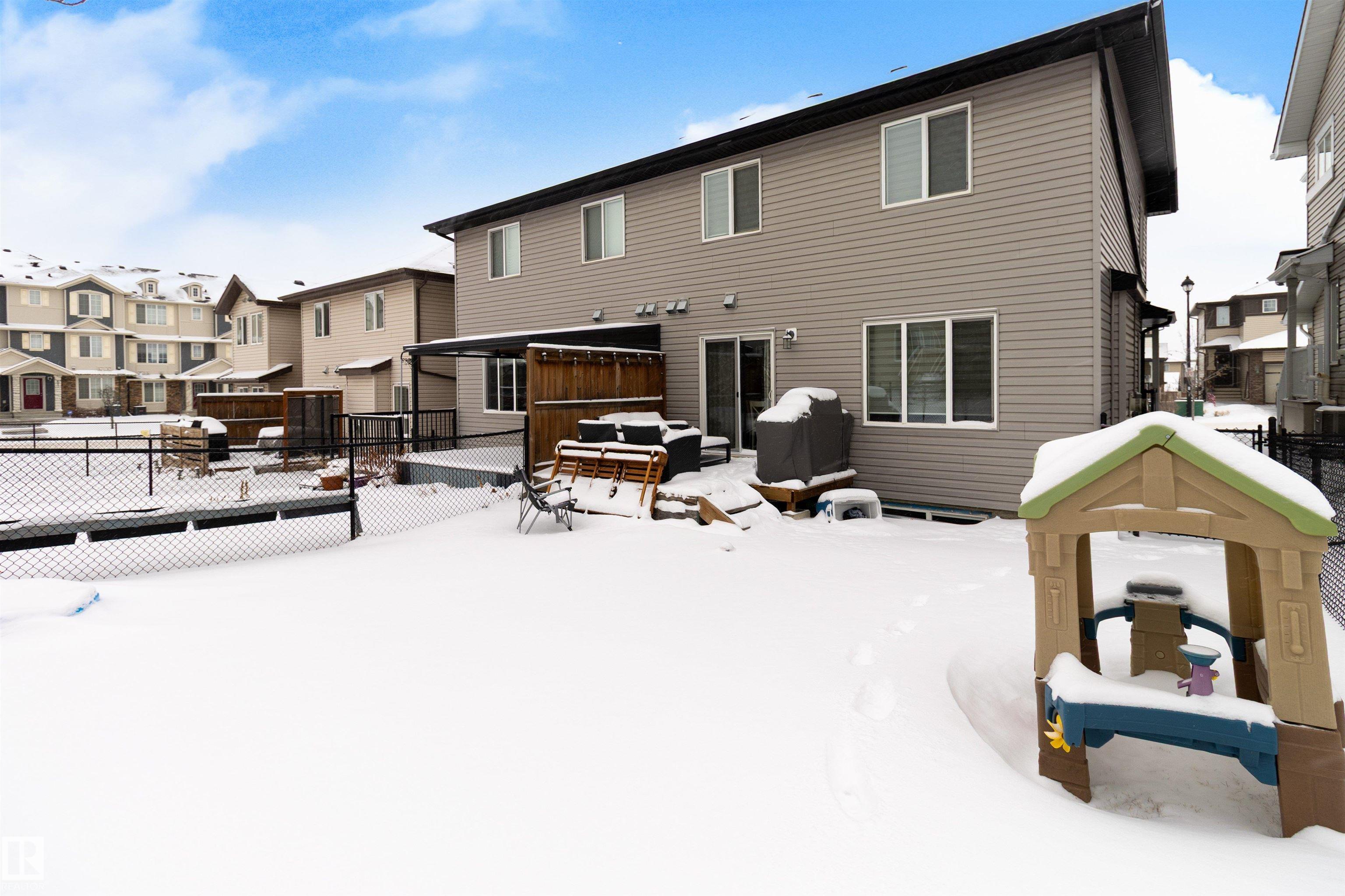 Photo 40 at 41 - 21 Augustine Crescent, Aspen Trails, Sherwood Park