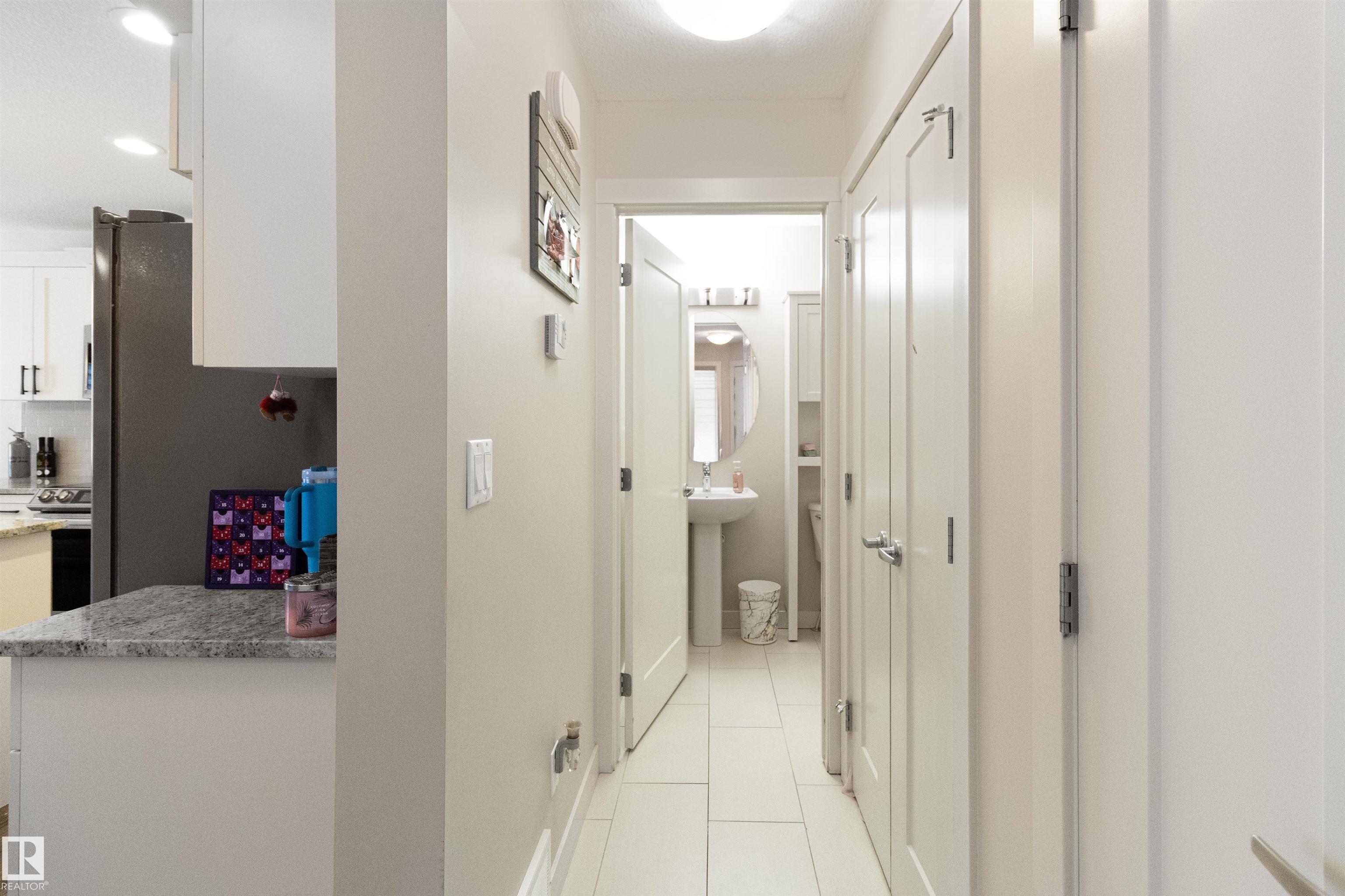 41 - 21 Augustine Crescent, Aspen Trails, Sherwood Park