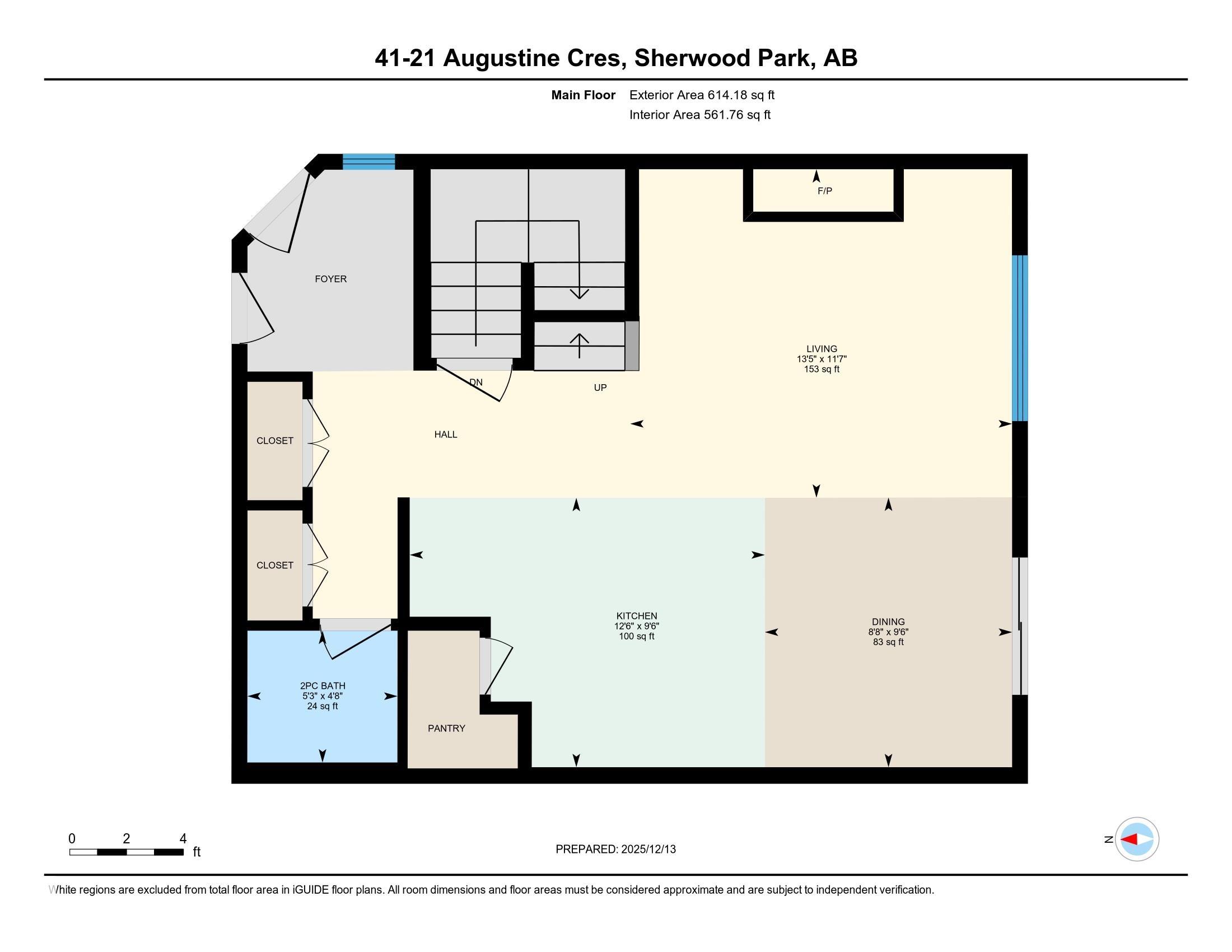 Photo 42 at 41 - 21 Augustine Crescent, Aspen Trails, Sherwood Park