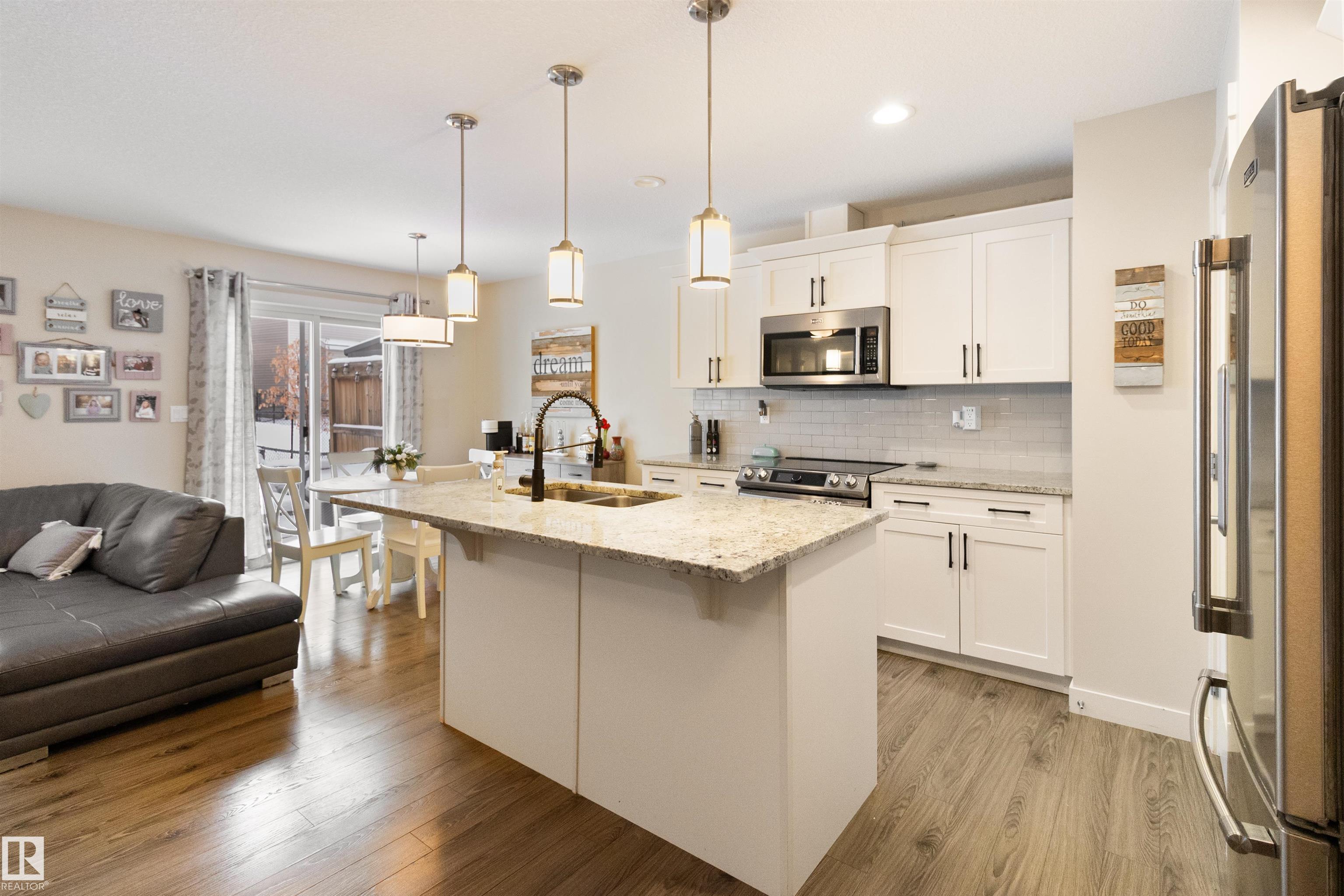 Photo 8 at 41 - 21 Augustine Crescent, Aspen Trails, Sherwood Park