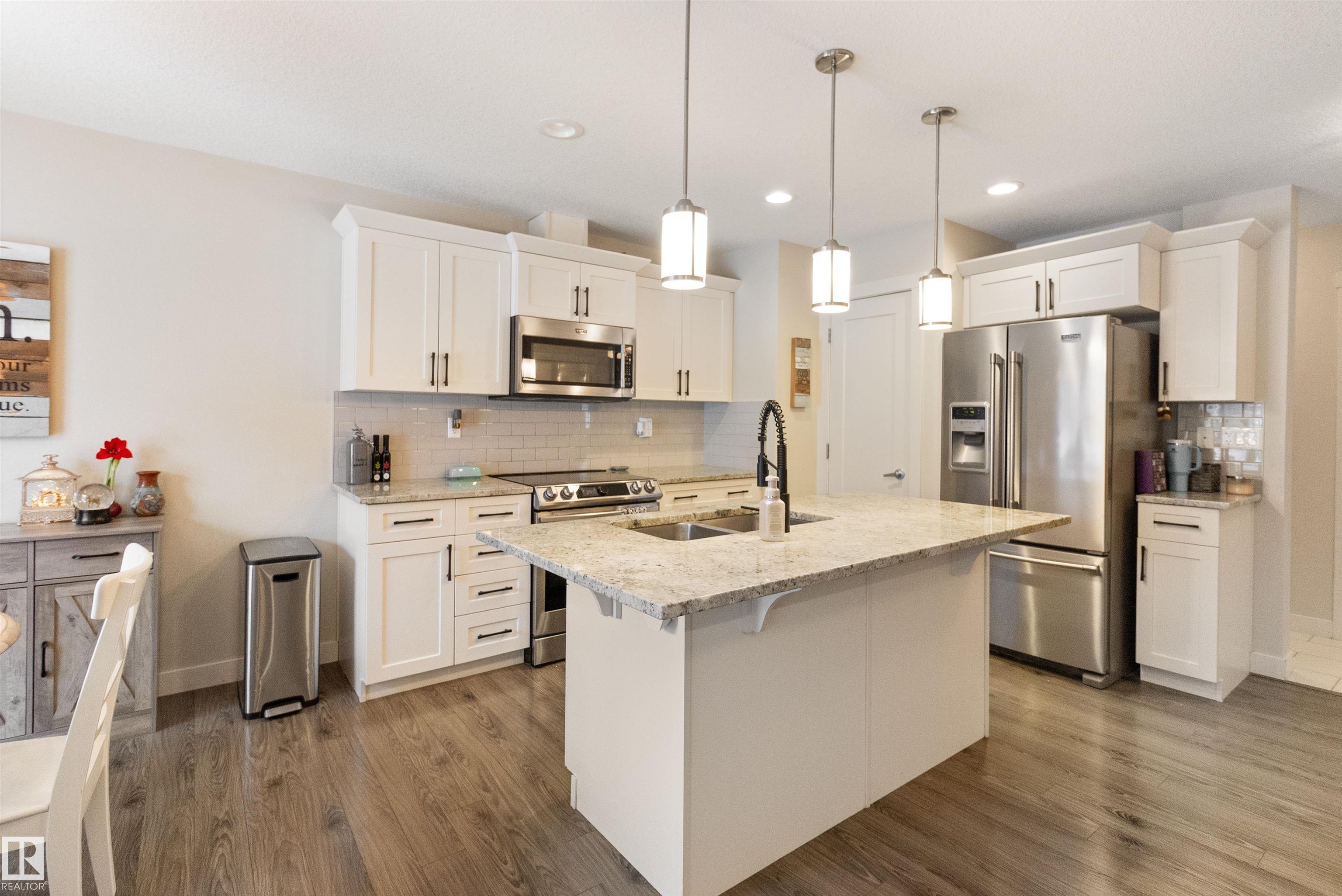 Photo 9 at 41 - 21 Augustine Crescent, Aspen Trails, Sherwood Park