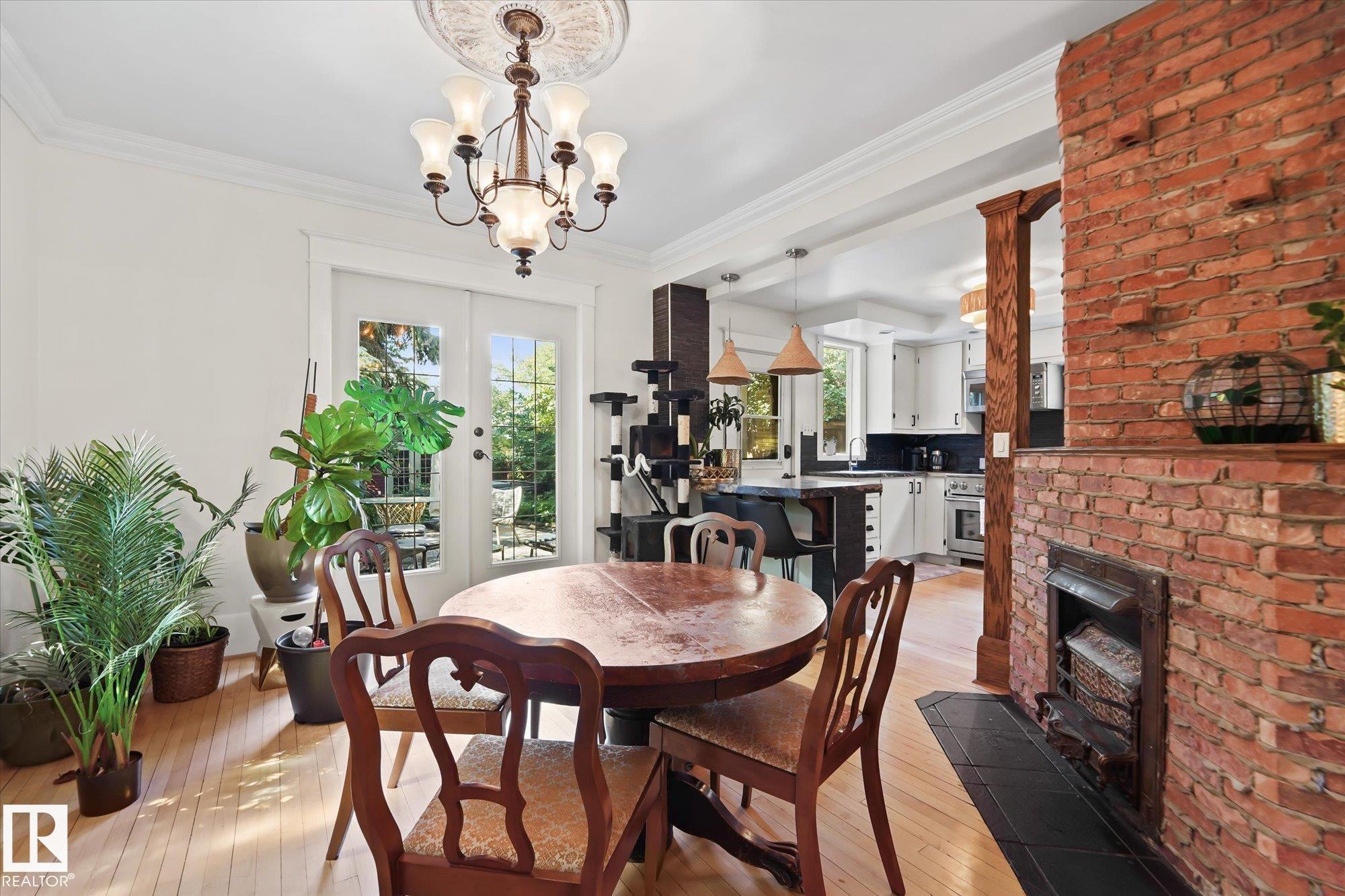 Picture for 10838 126 ST NW