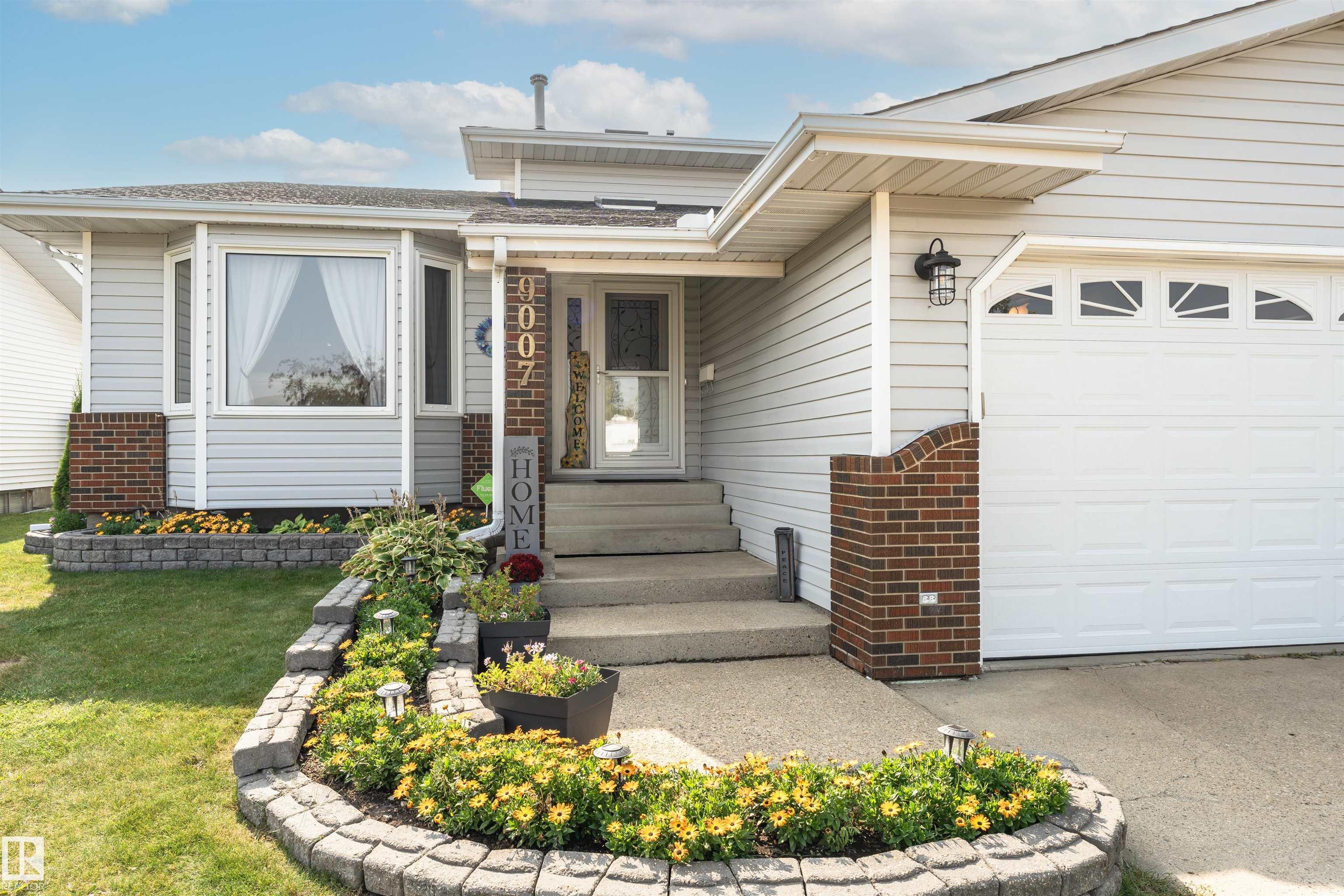 9007 102 Avenue, Sunshine Estates, Morinville