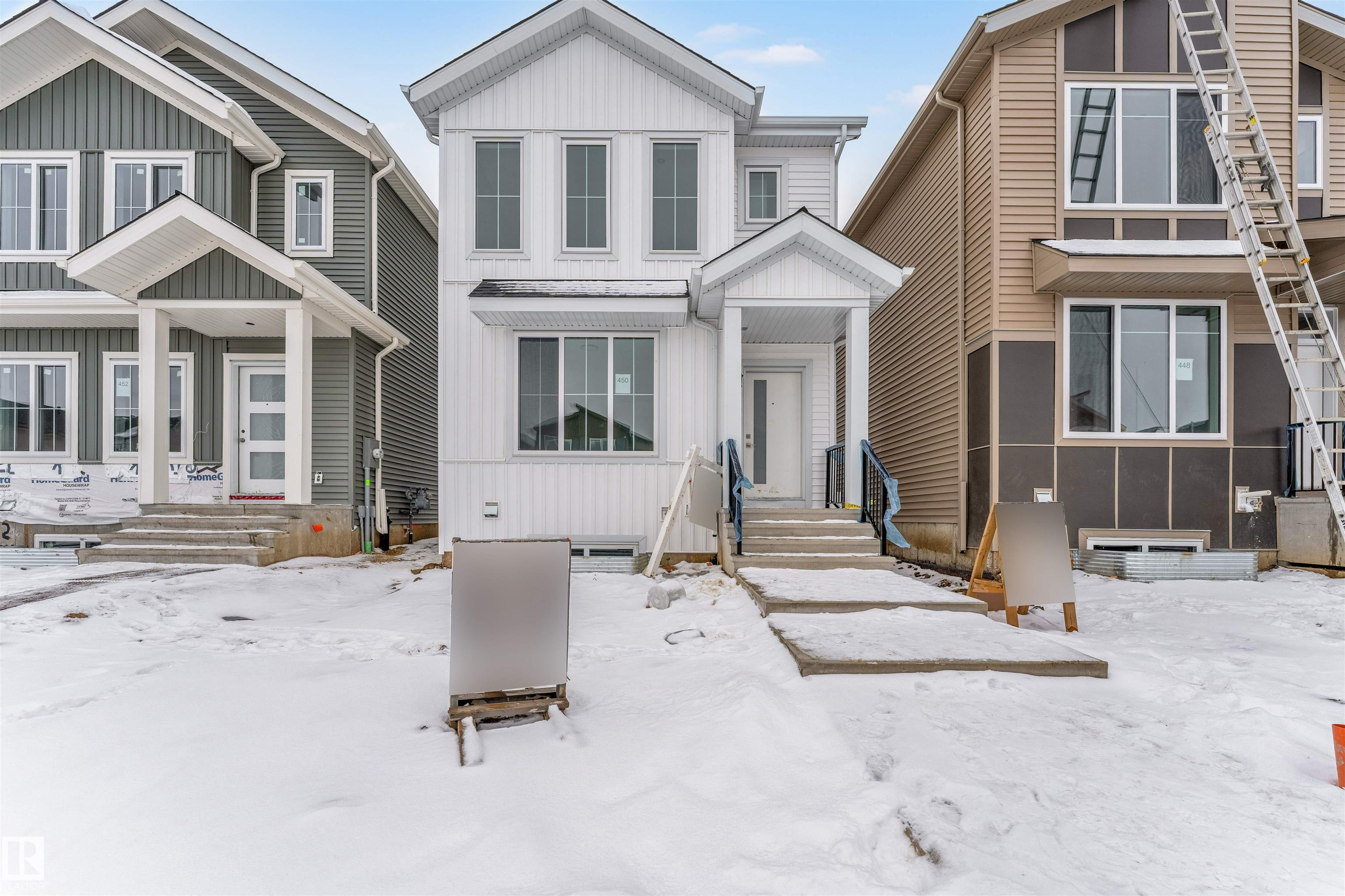 450 Crystal Creek Link, Crystal Creek, Leduc