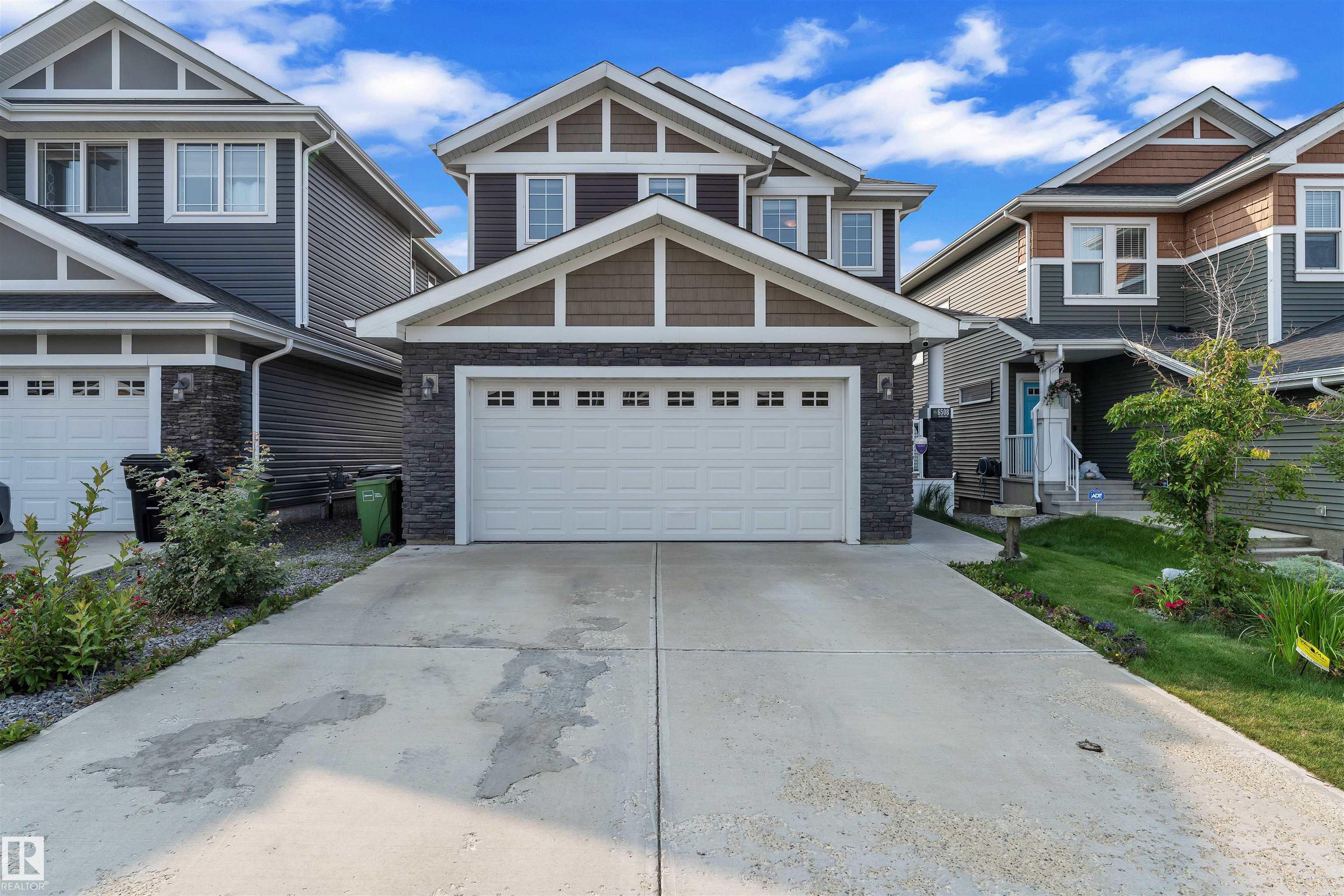 6508 Elston Loop NW, Edgemont, Edmonton