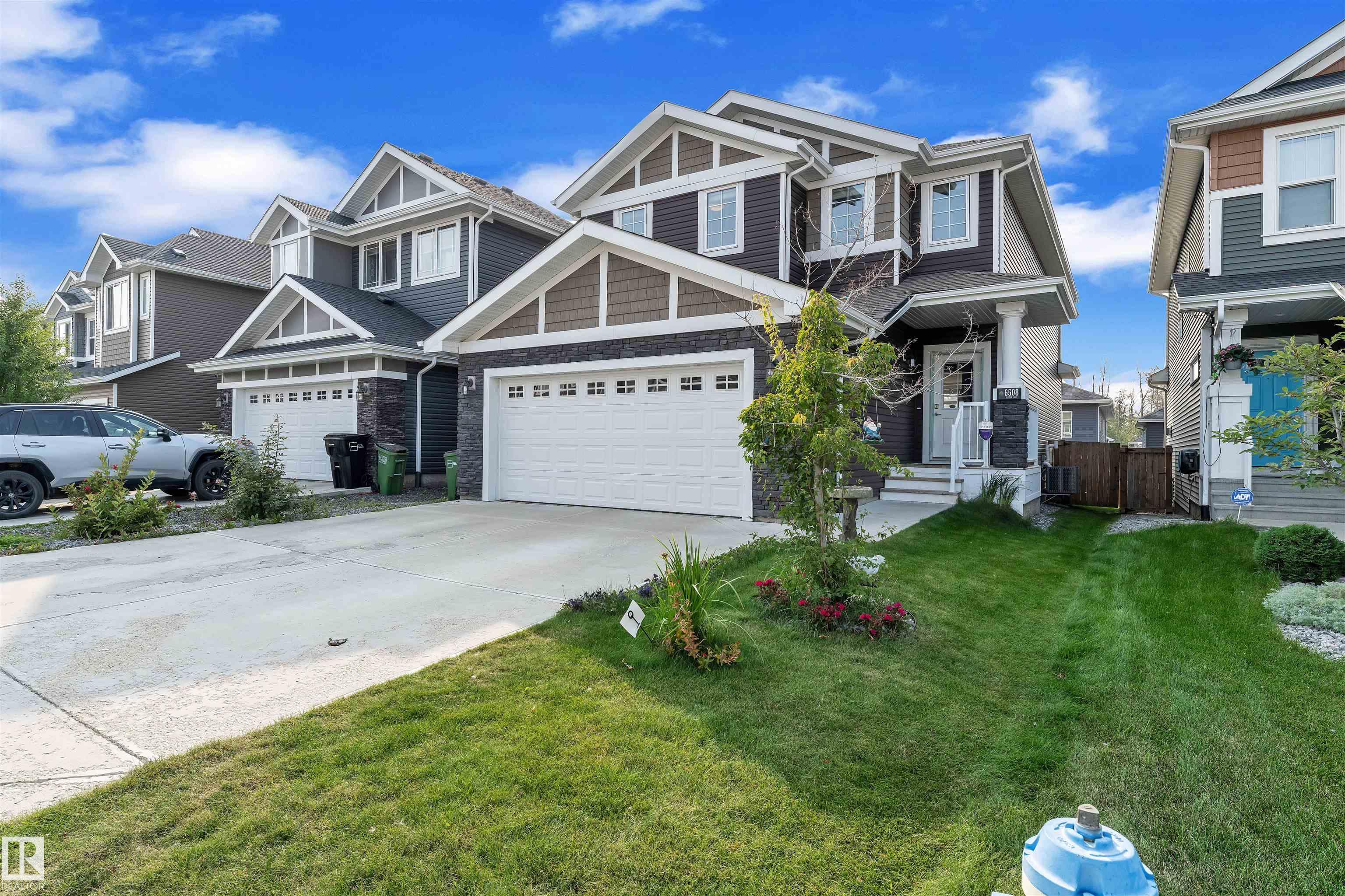 Picture for 6508 ELSTON LO NW