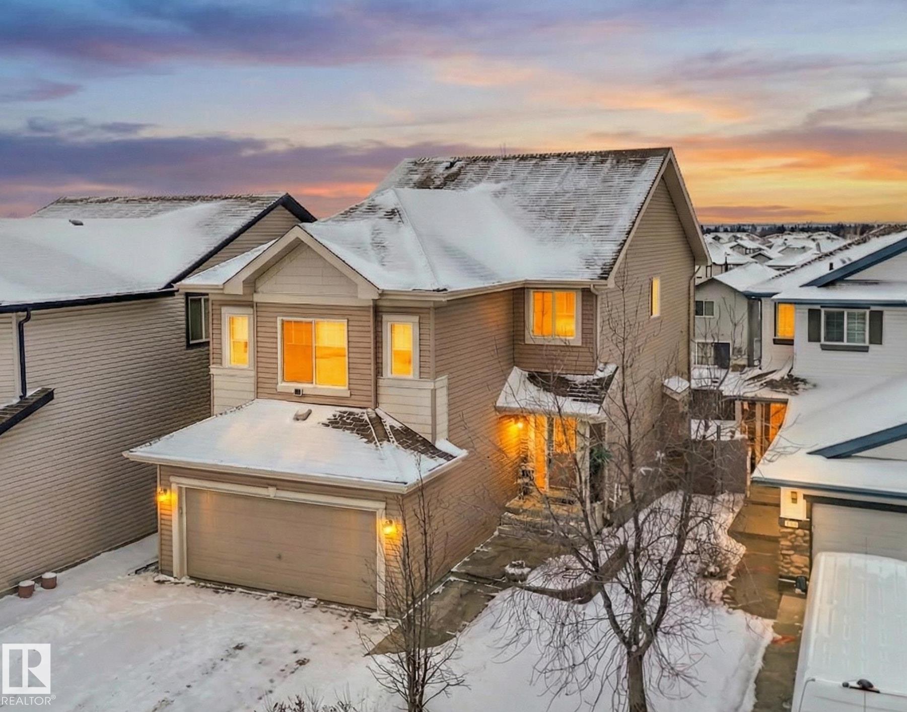 540 59 Street SW, Charlesworth, Edmonton