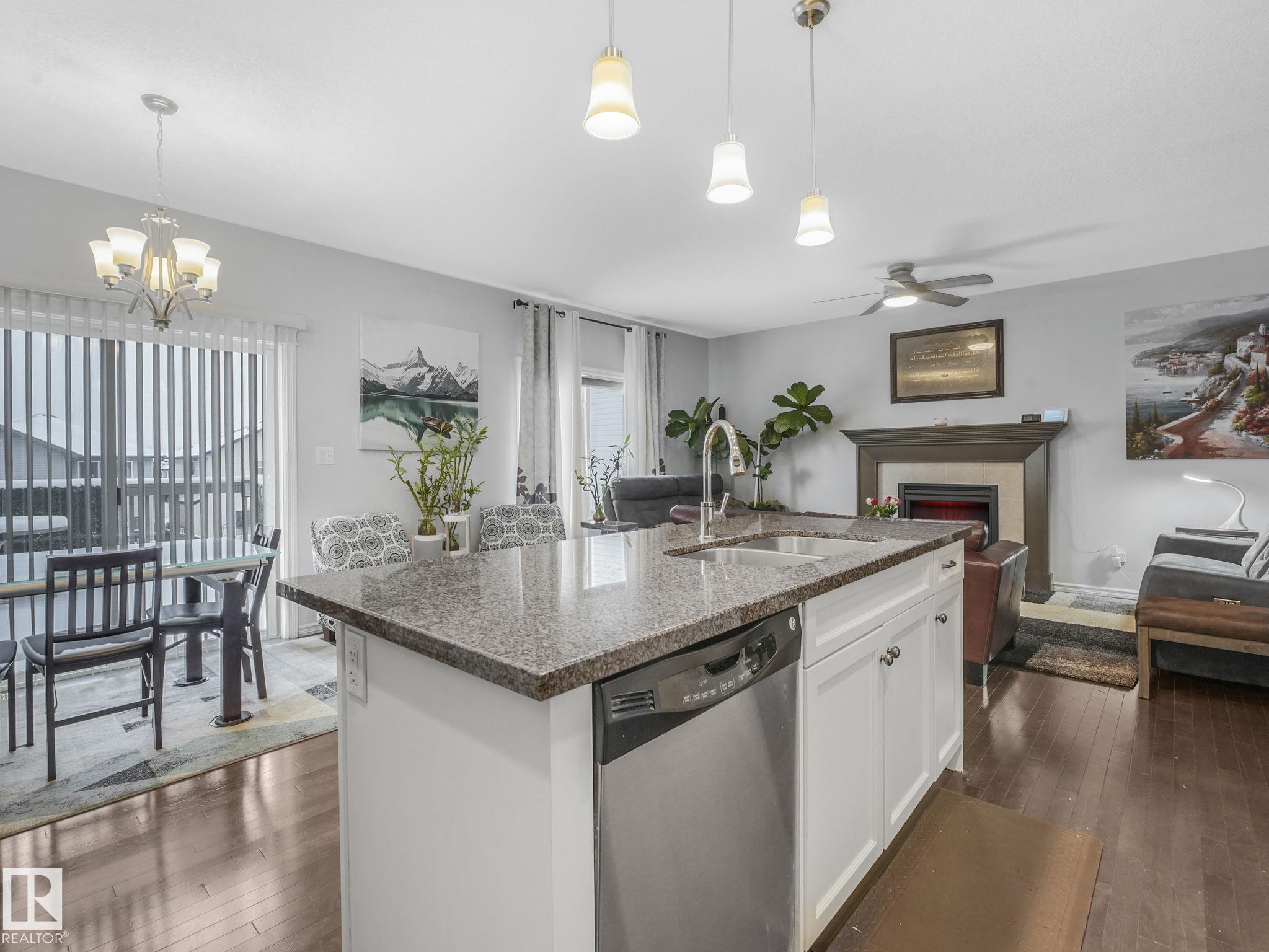 Photo 13 at 540 59 Street SW, Charlesworth, Edmonton