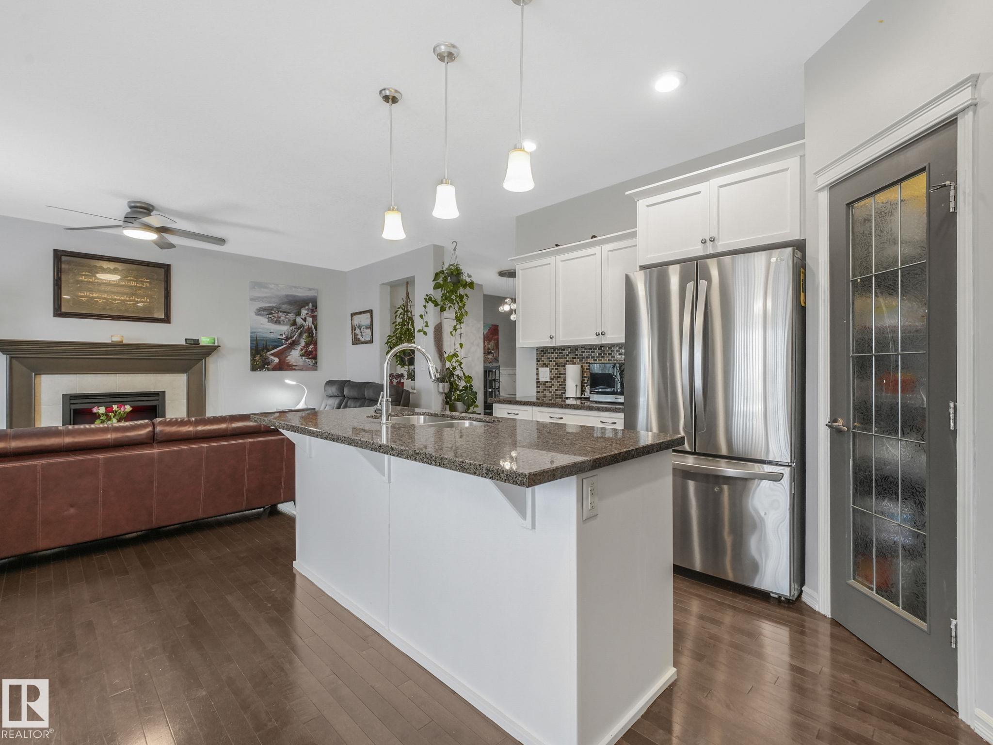 Photo 14 at 540 59 Street SW, Charlesworth, Edmonton