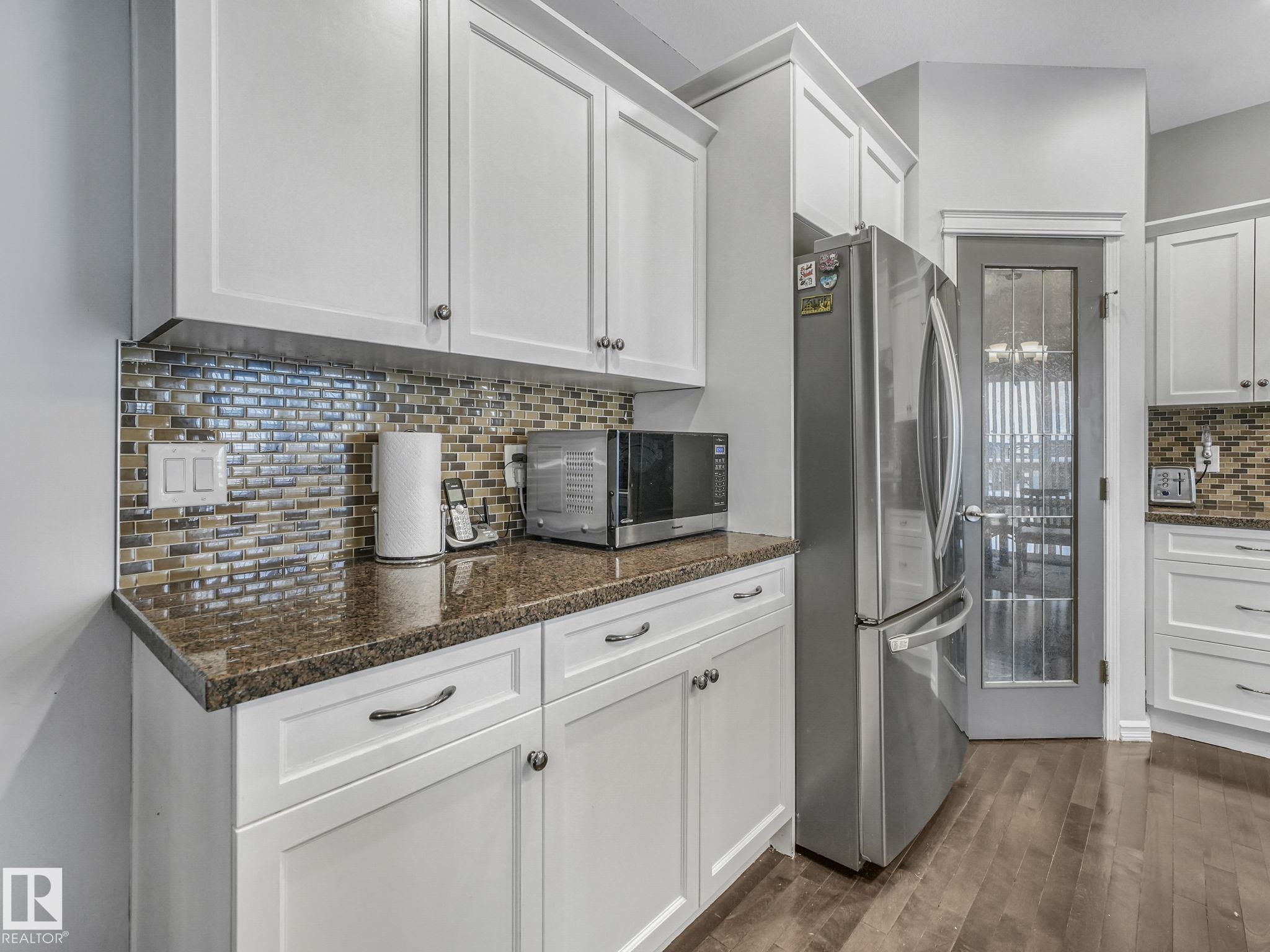 Photo 16 at 540 59 Street SW, Charlesworth, Edmonton