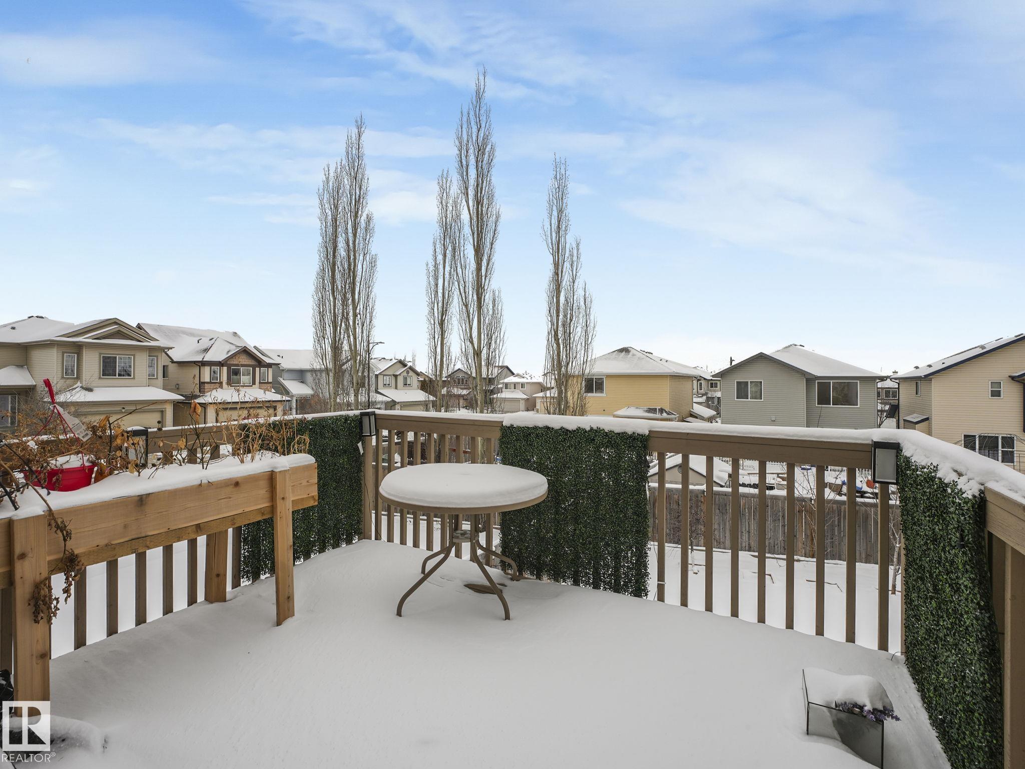 Photo 40 at 540 59 Street SW, Charlesworth, Edmonton