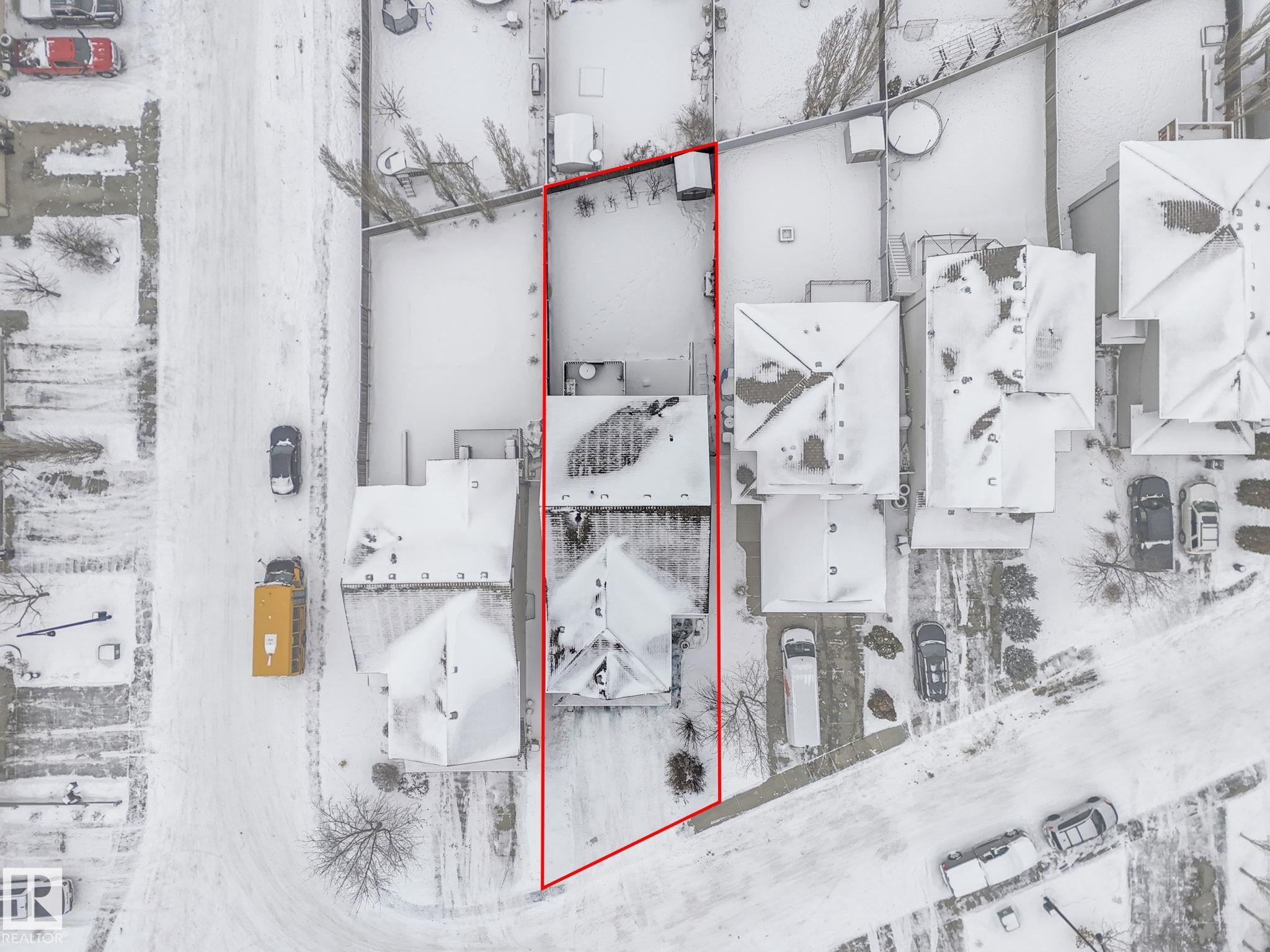 Photo 61 at 540 59 Street SW, Charlesworth, Edmonton