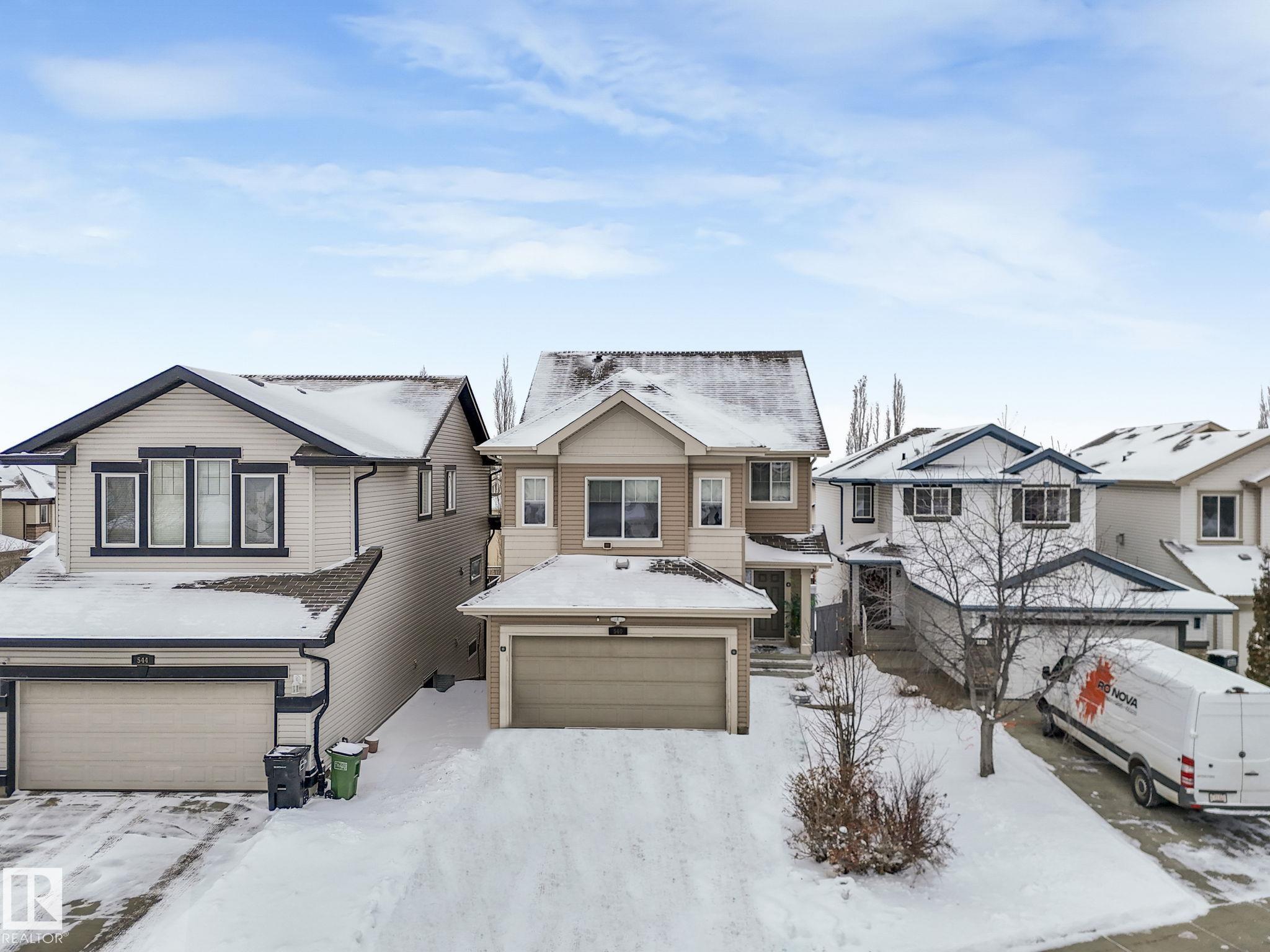 Photo 63 at 540 59 Street SW, Charlesworth, Edmonton