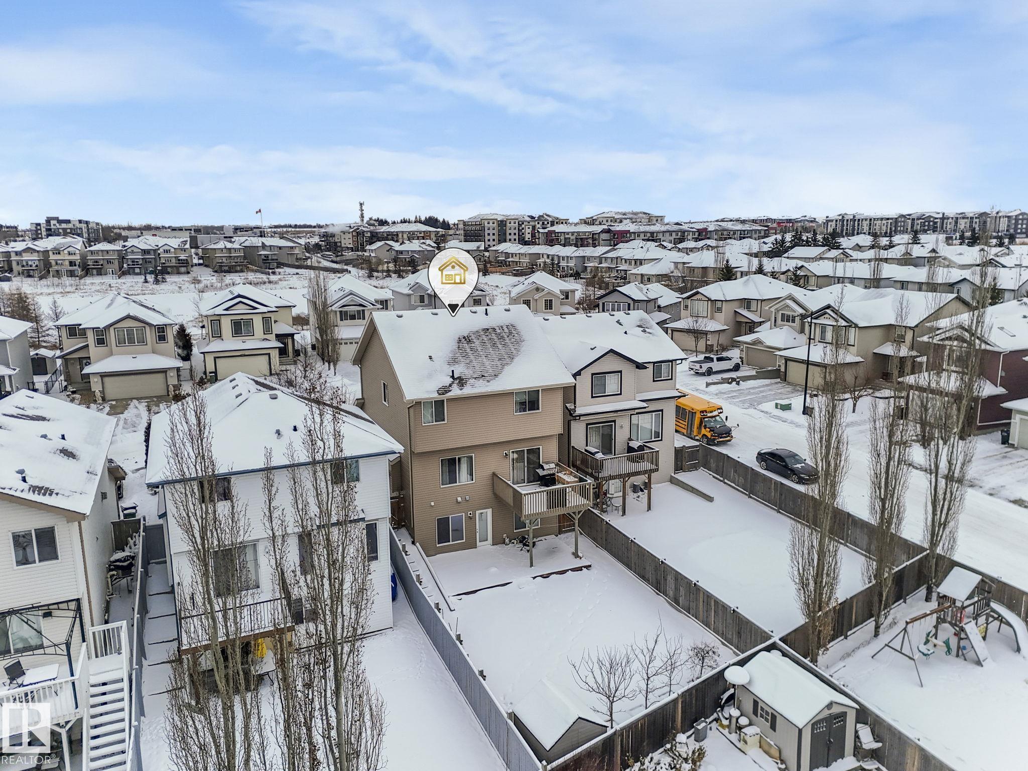 Photo 66 at 540 59 Street SW, Charlesworth, Edmonton