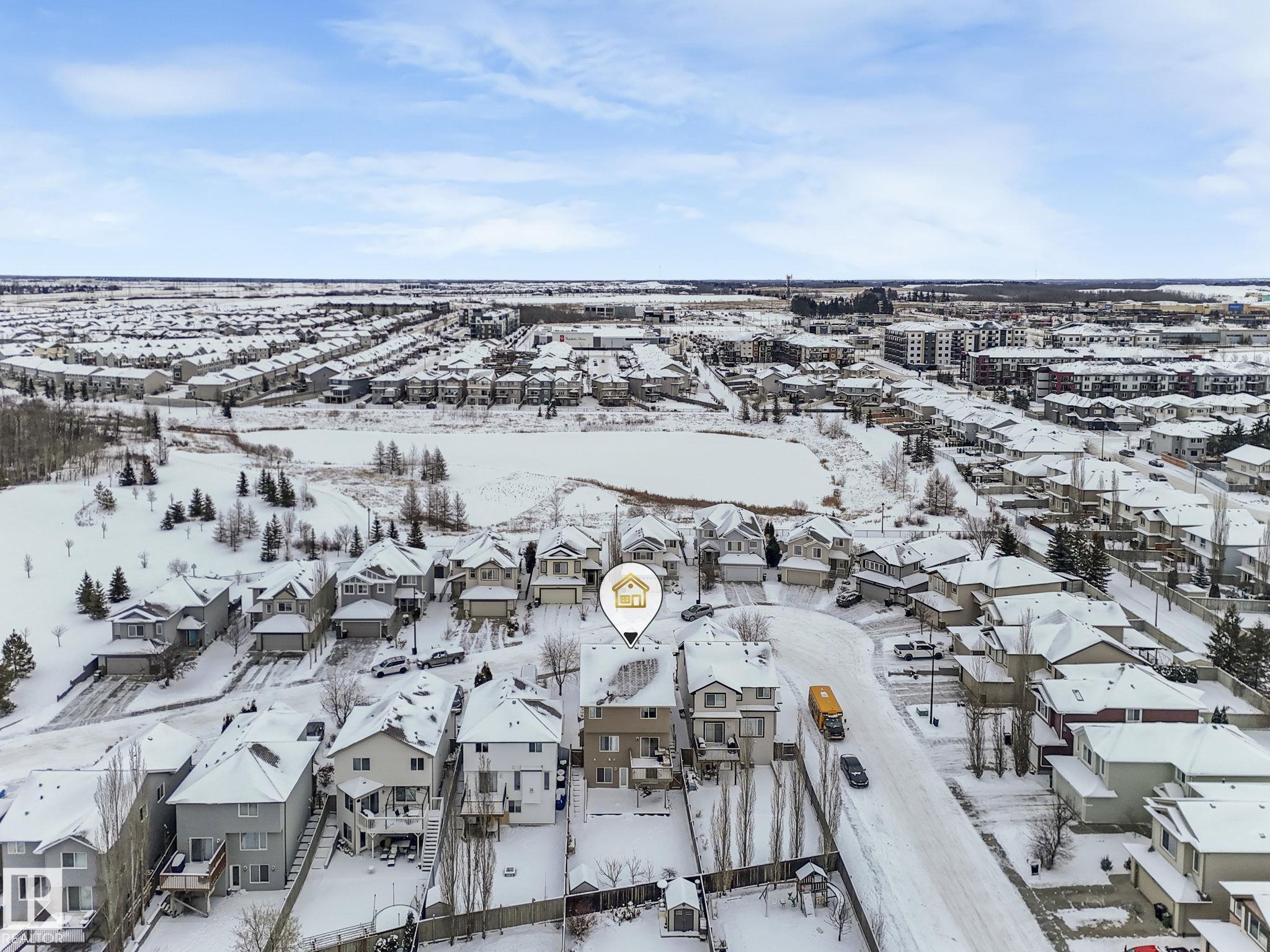 Photo 67 at 540 59 Street SW, Charlesworth, Edmonton