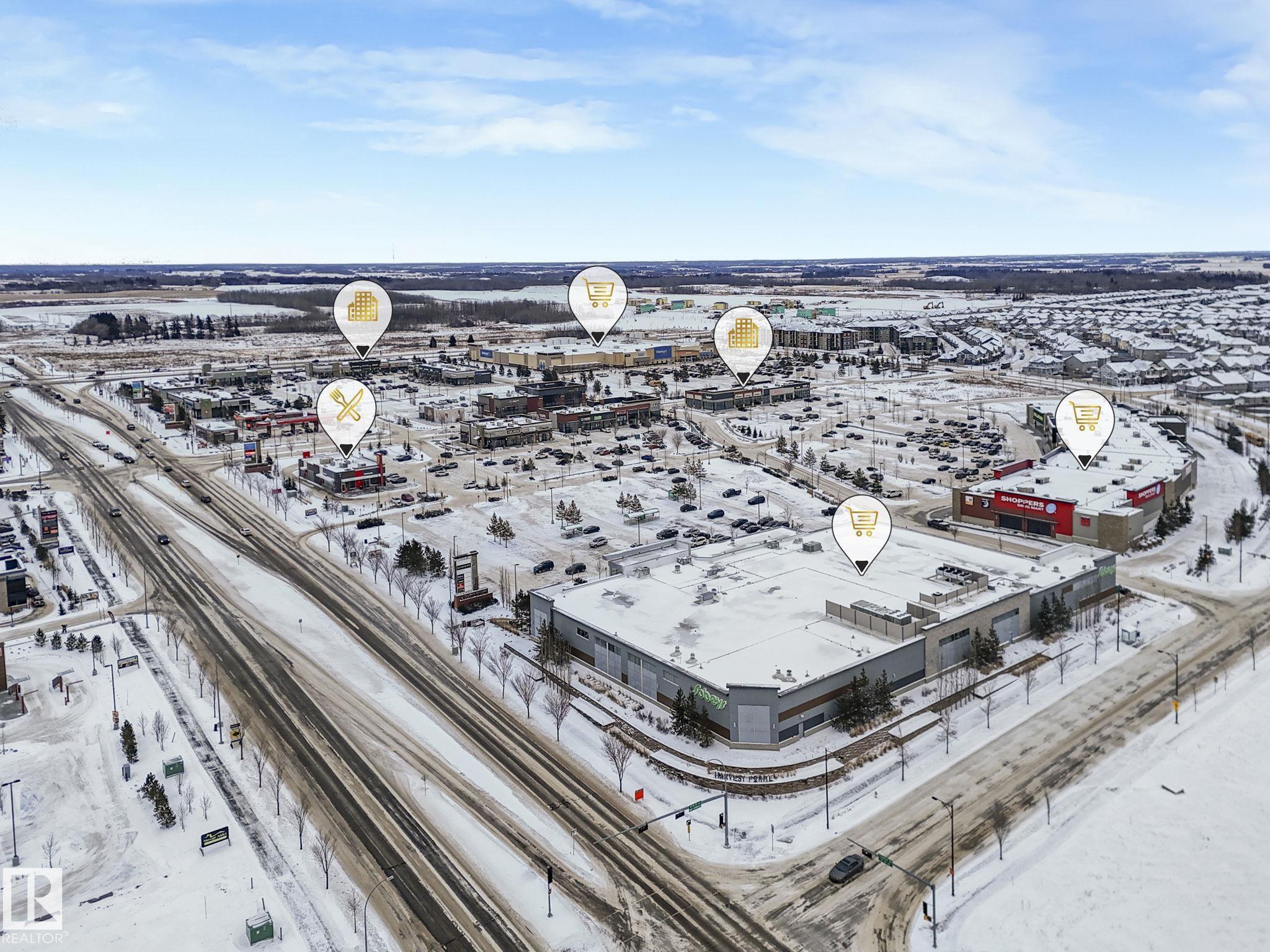 Photo 68 at 540 59 Street SW, Charlesworth, Edmonton