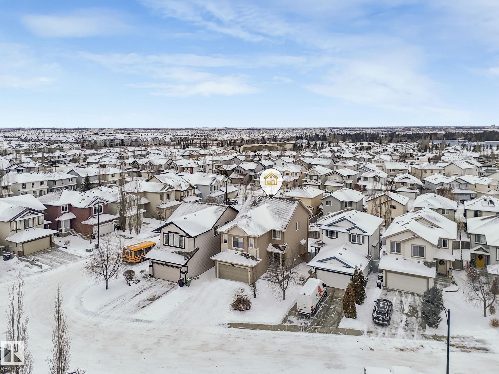 Photo 70 at 540 59 Street SW, Charlesworth, Edmonton