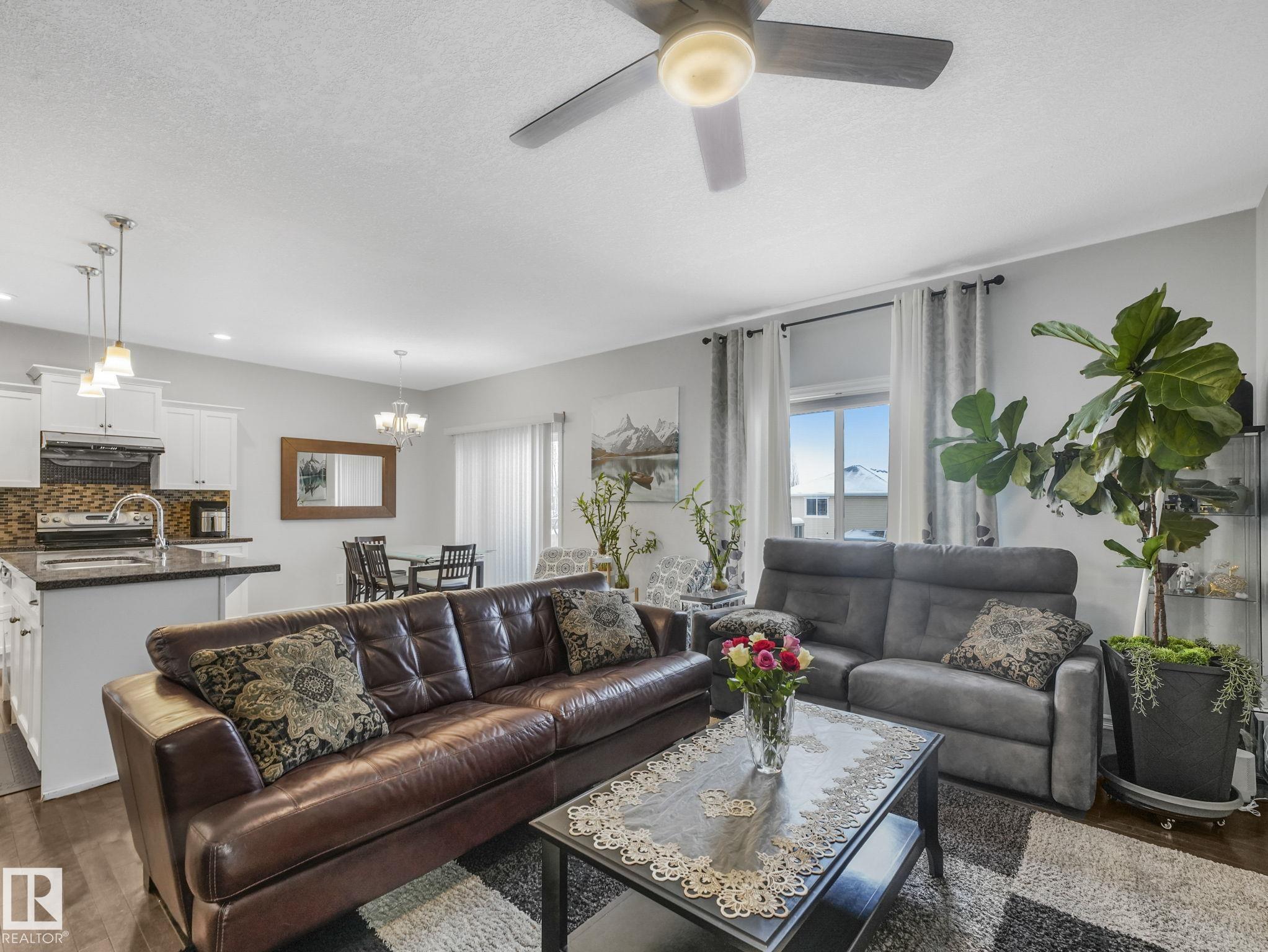 Photo 9 at 540 59 Street SW, Charlesworth, Edmonton