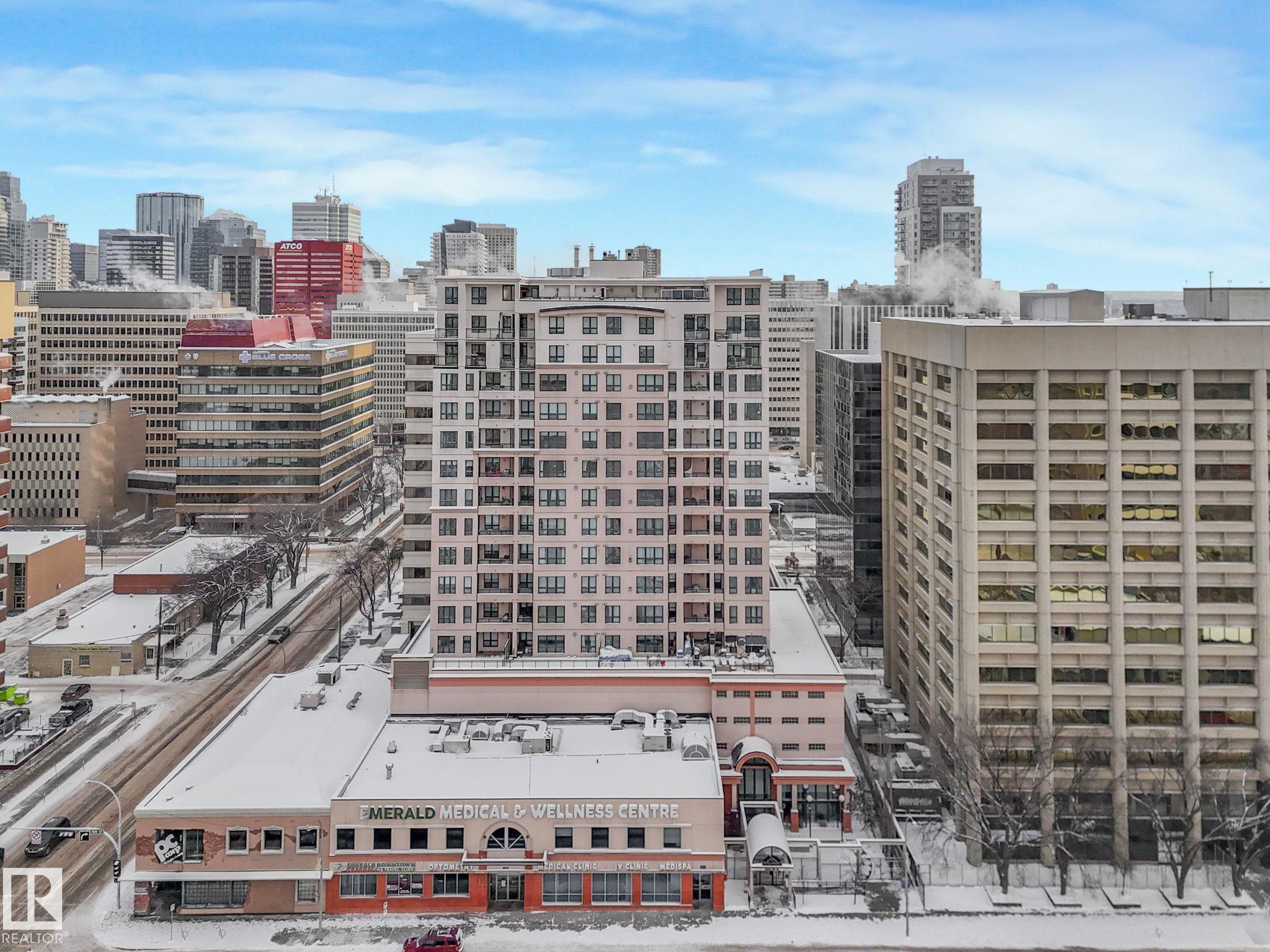 Picture for #1005 9939 109 ST NW