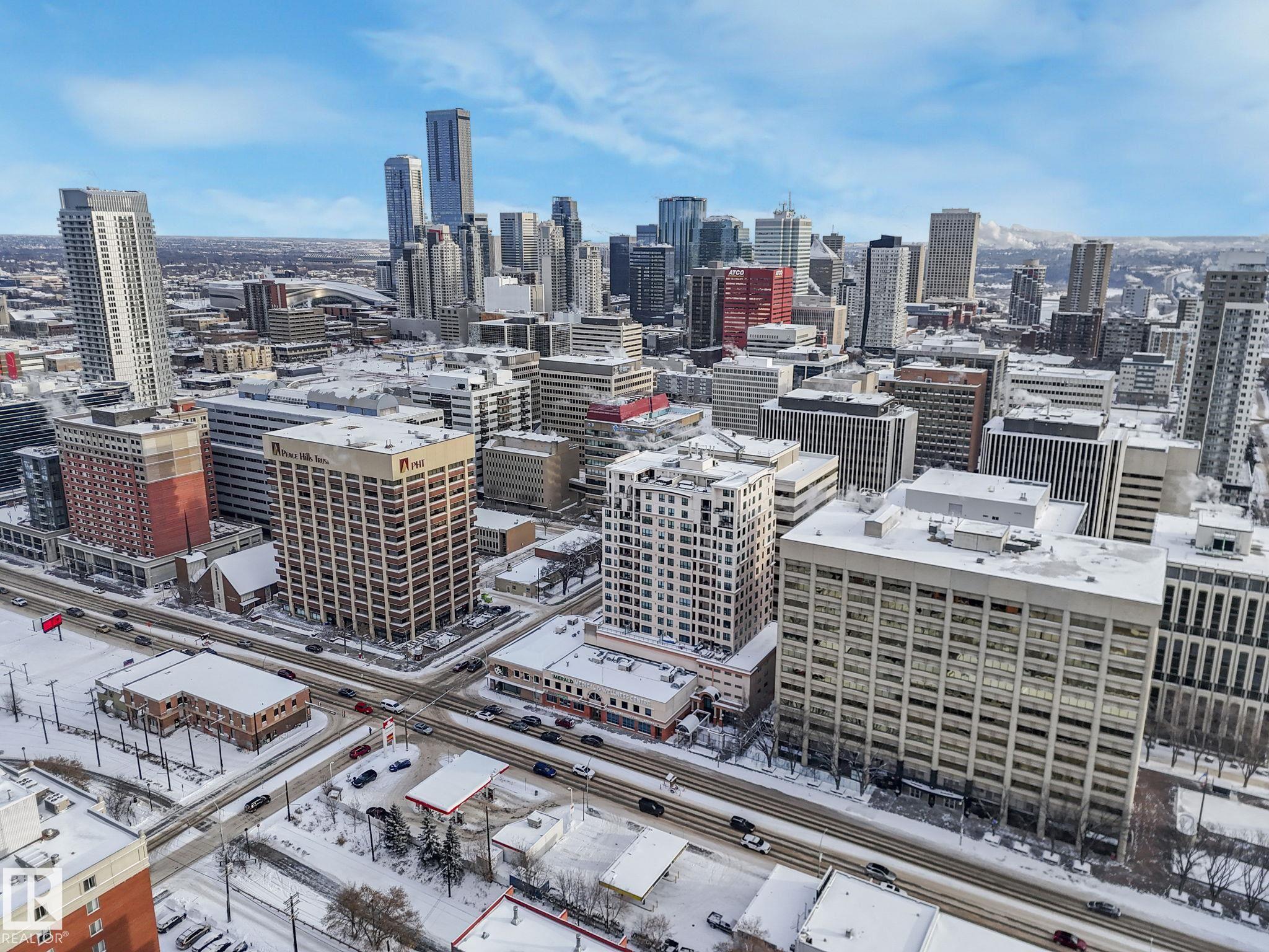 Picture for #1005 9939 109 ST NW