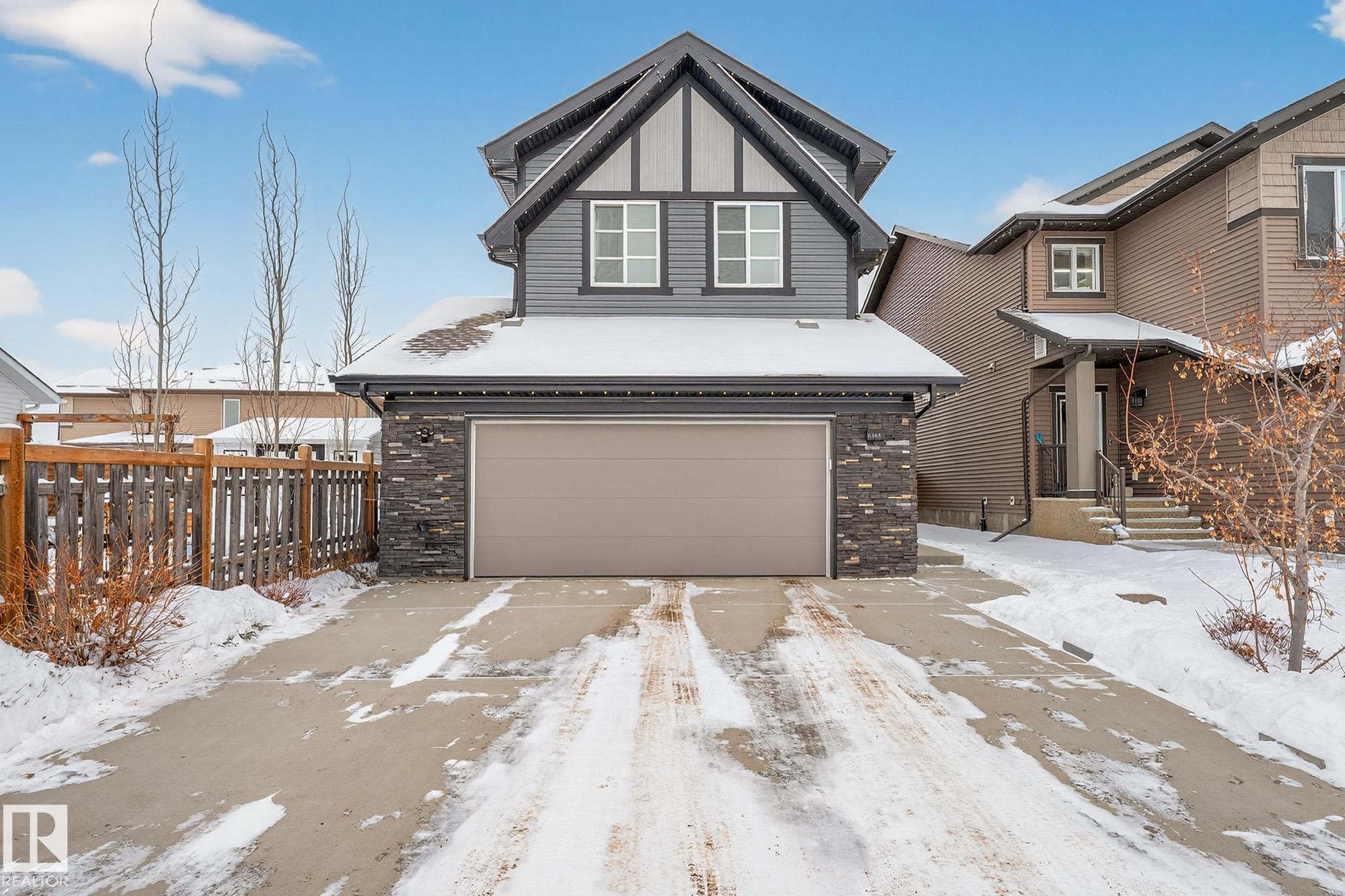 1365 Westerra Drive, Westerra, Stony Plain