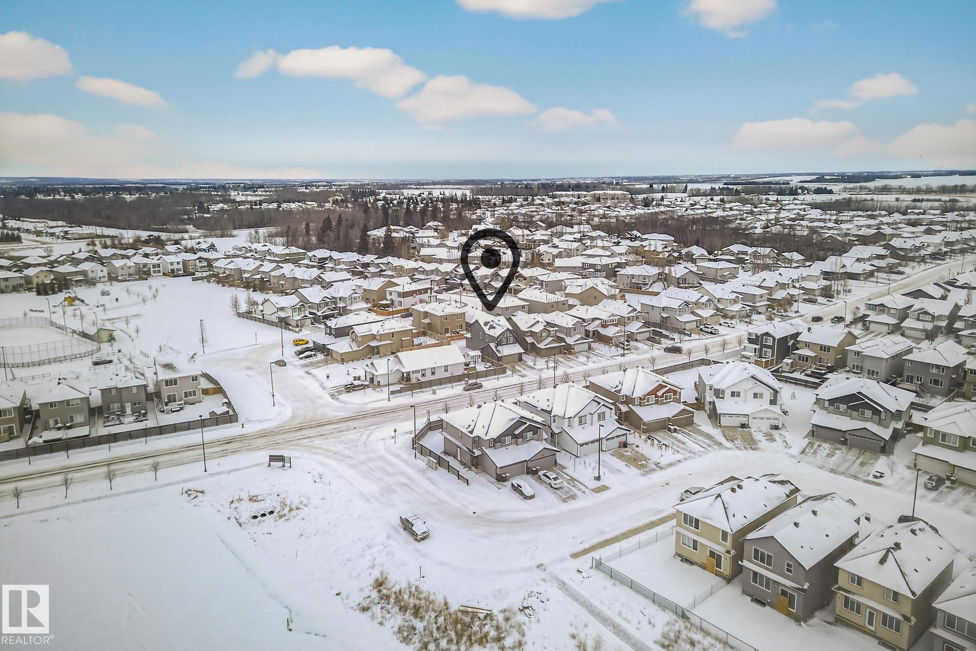 Photo 45 at 1365 Westerra Drive, Westerra, Stony Plain