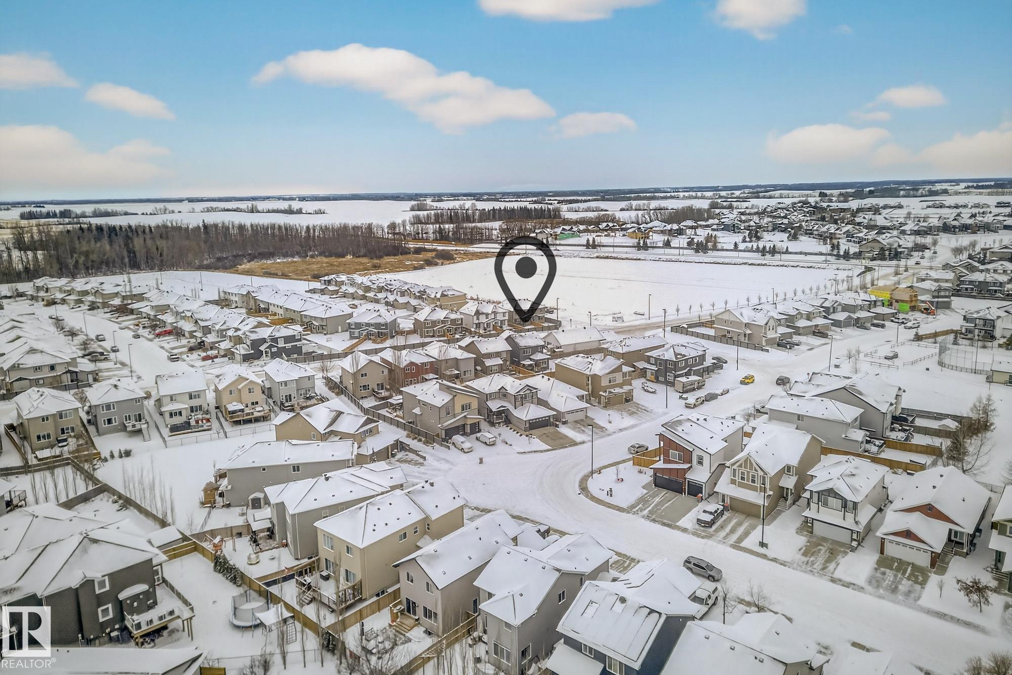 Photo 47 at 1365 Westerra Drive, Westerra, Stony Plain