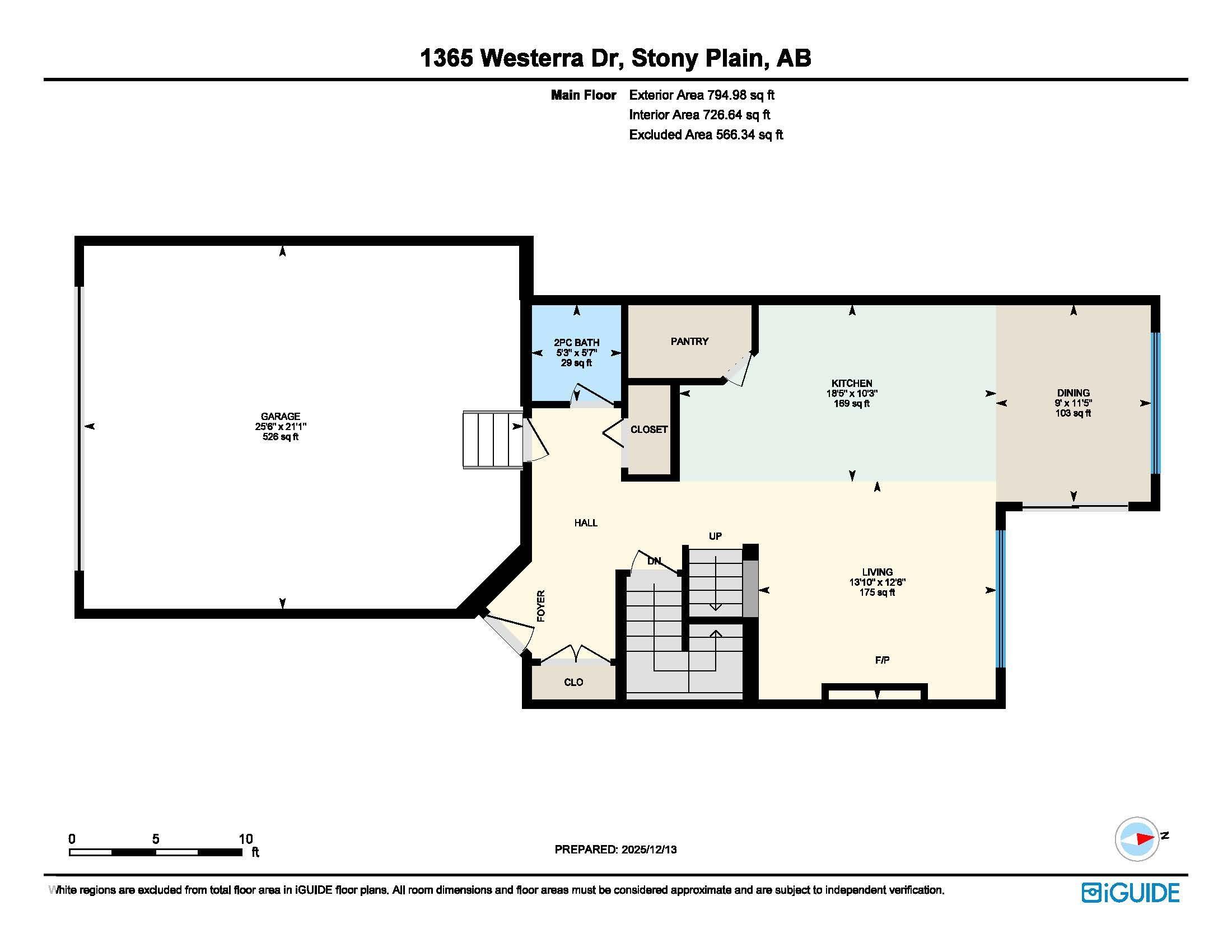 Photo 48 at 1365 Westerra Drive, Westerra, Stony Plain