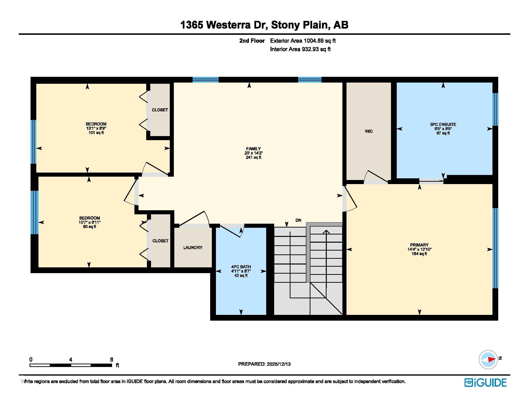 Photo 49 at 1365 Westerra Drive, Westerra, Stony Plain