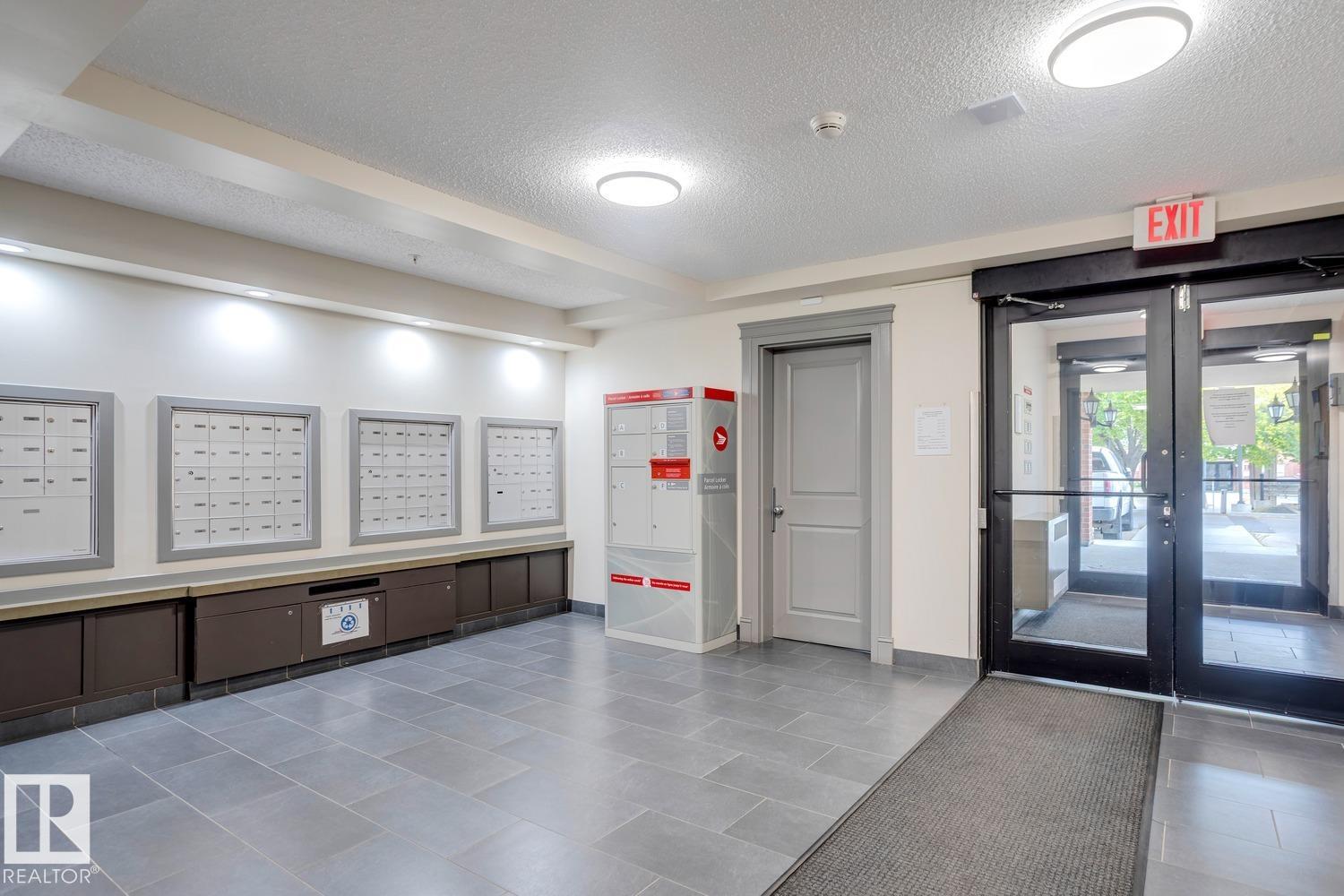 Picture for #218 11449 ELLERSLIE RD SW SW